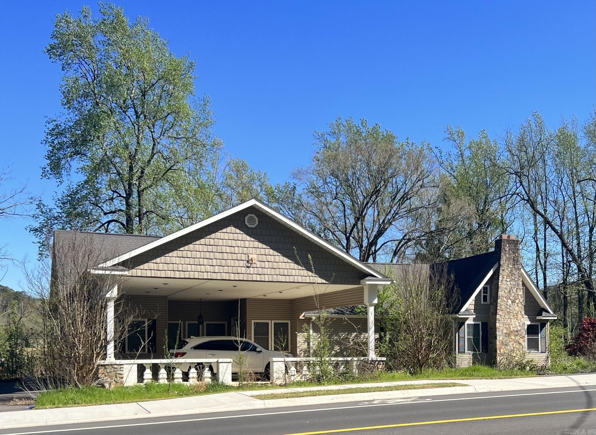 3822  Park Ave  Hot Springs, AR
