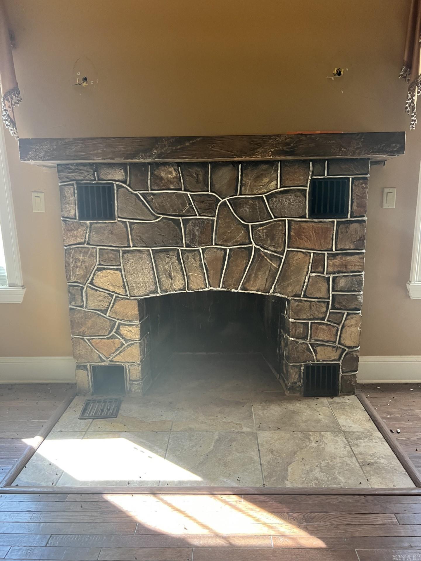 3822  Park Ave  Hot Springs, AR