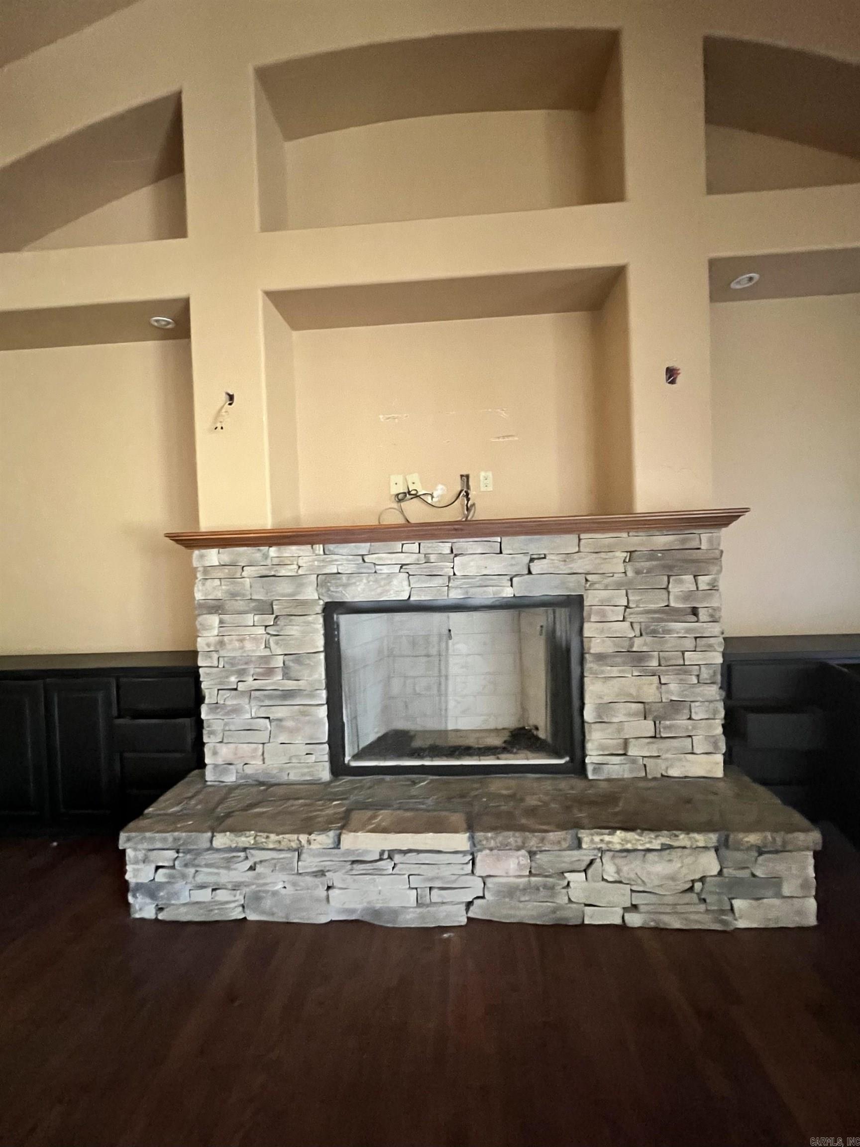 3822  Park Ave  Hot Springs, AR
