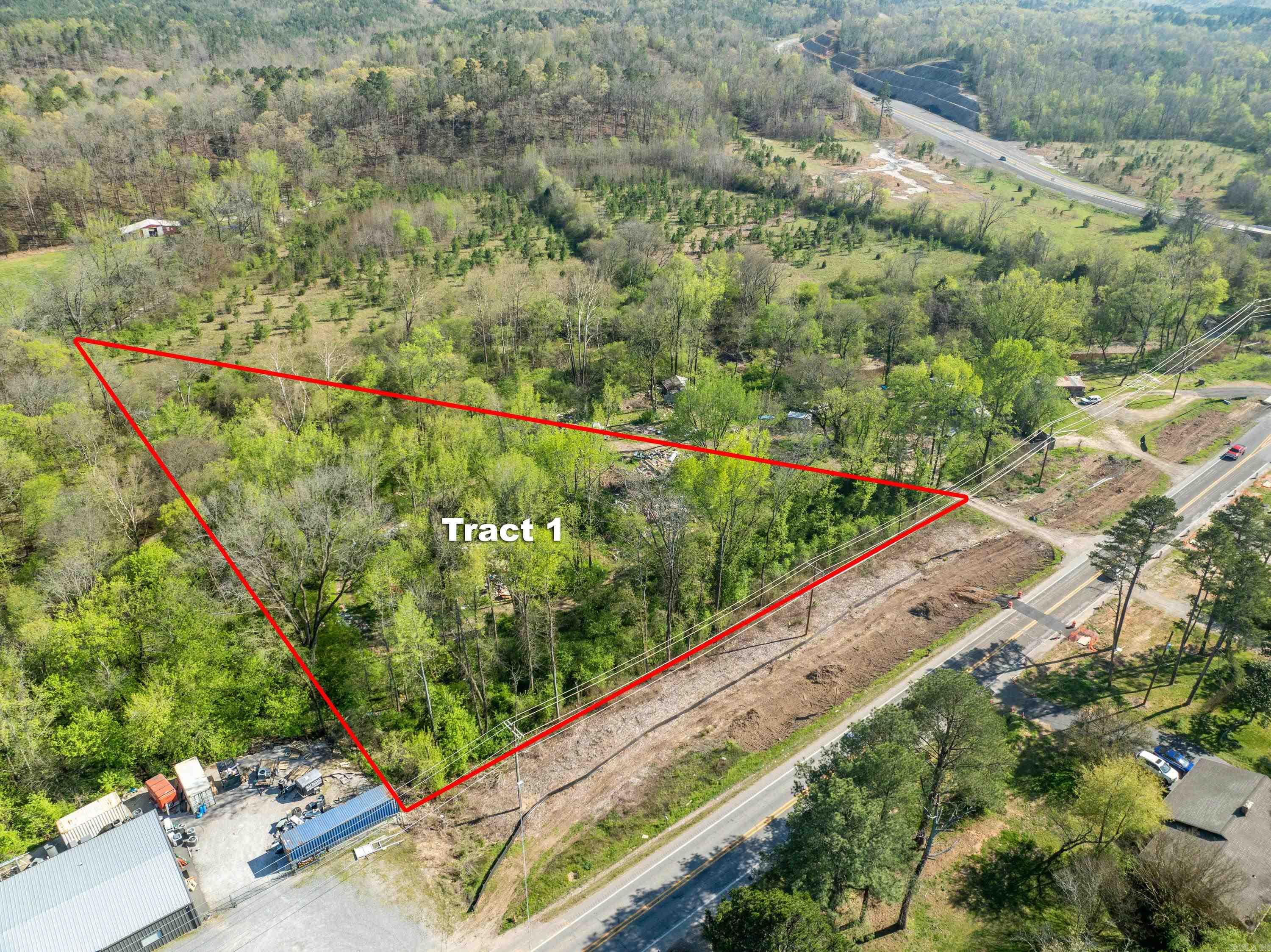 4704  Park  Hot Springs, AR