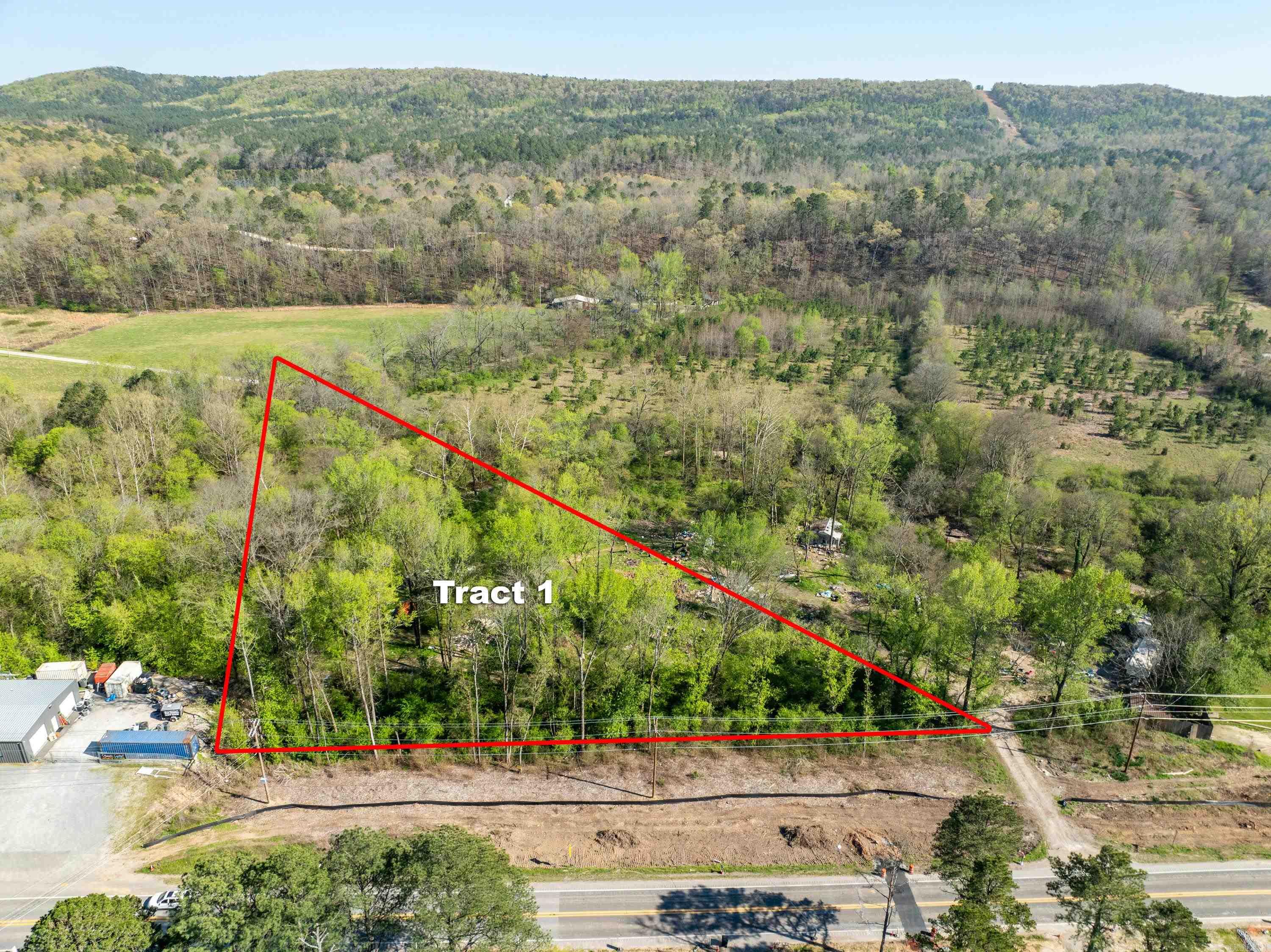 4704  Park  Hot Springs, AR