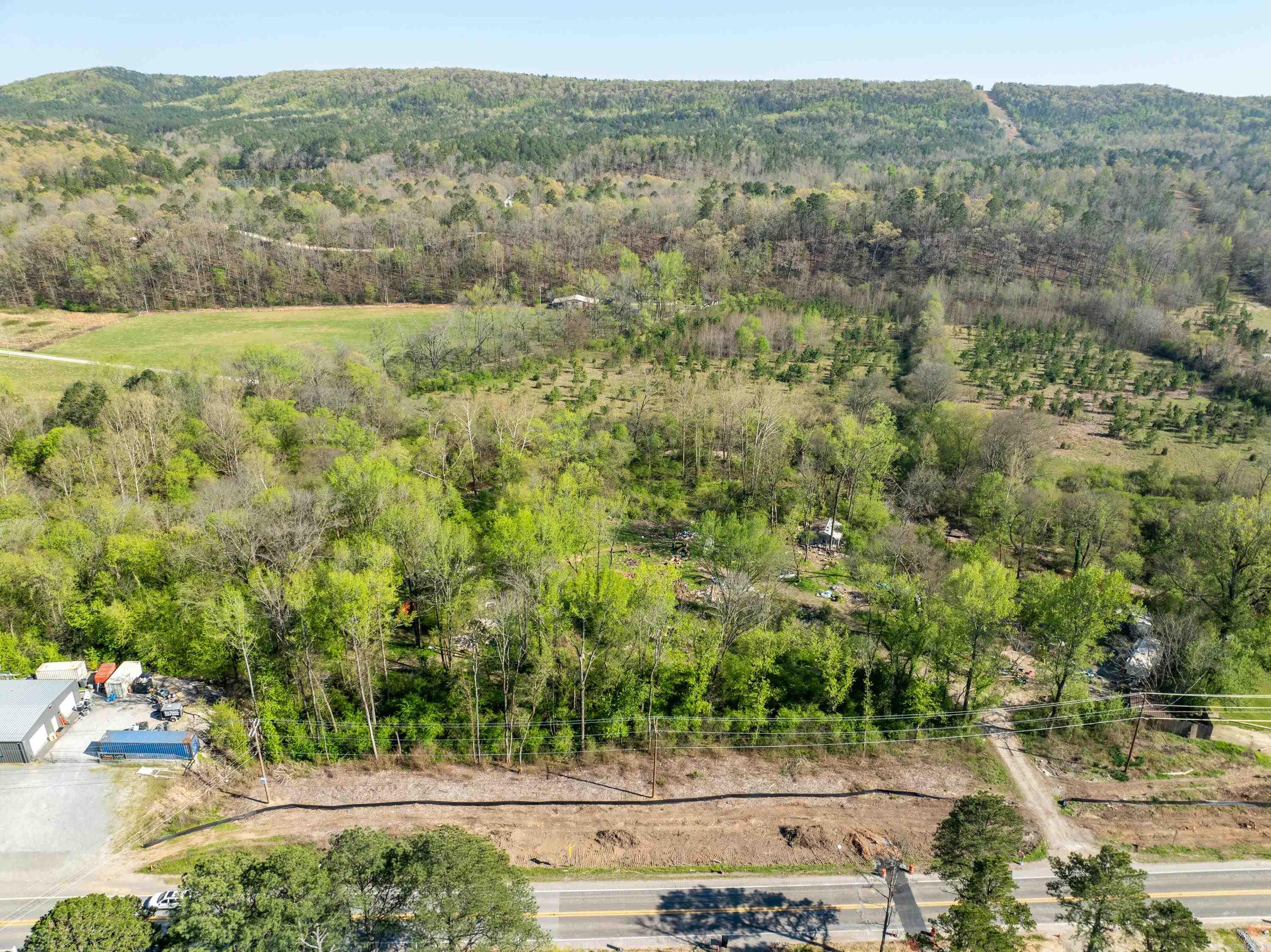 4704  Park  Hot Springs, AR