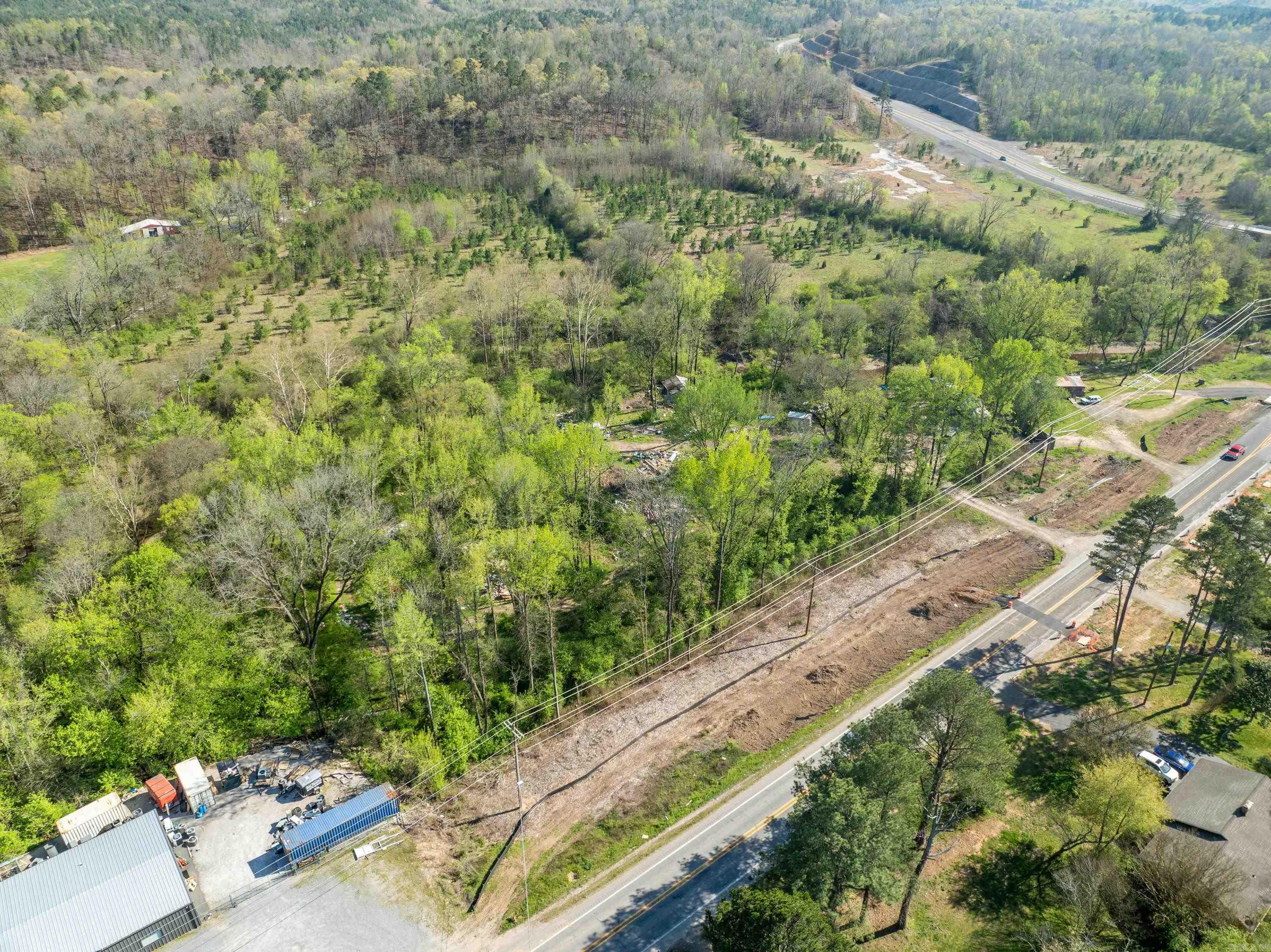 4704  Park  Hot Springs, AR