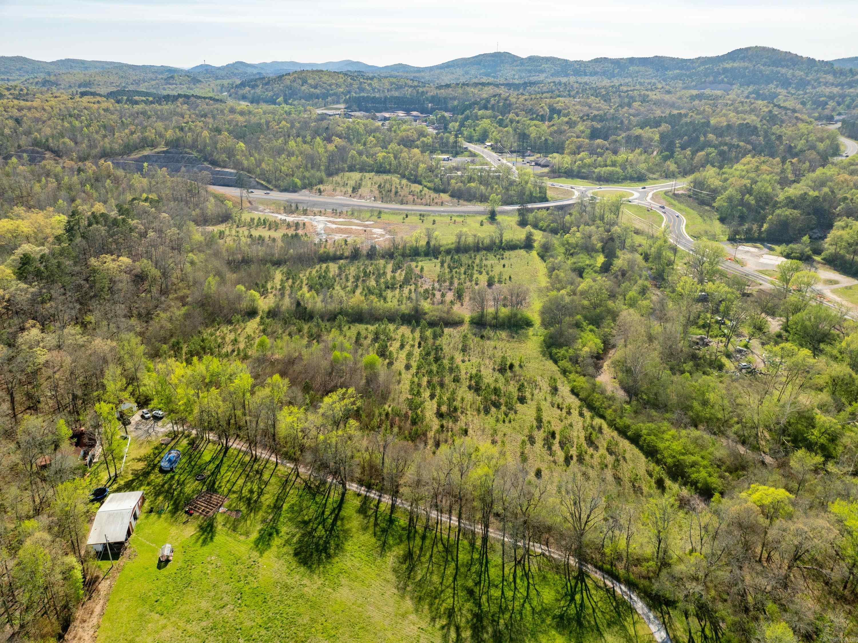 4704  Park  Hot Springs, AR