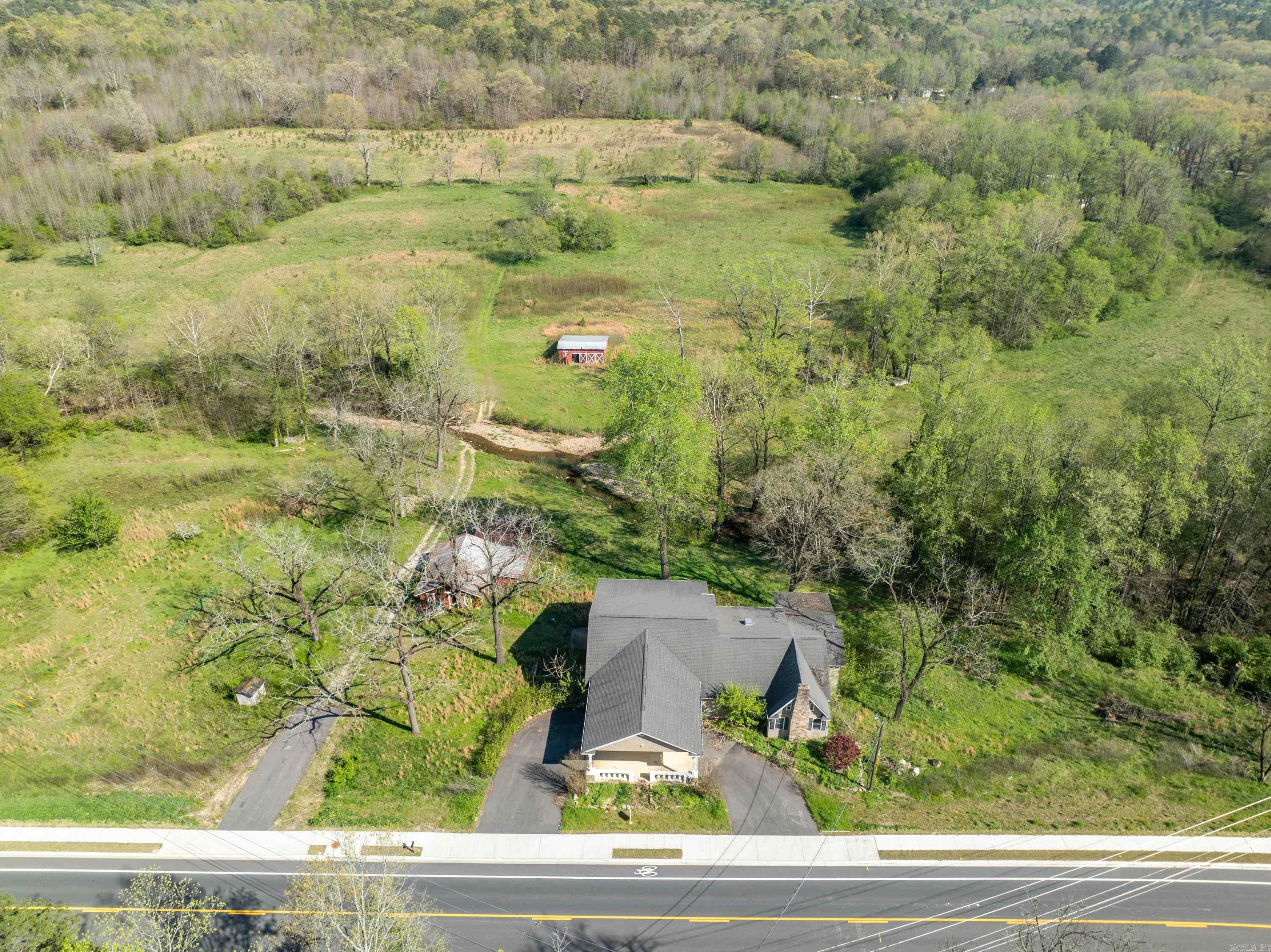 3822  Park  Hot Springs, AR