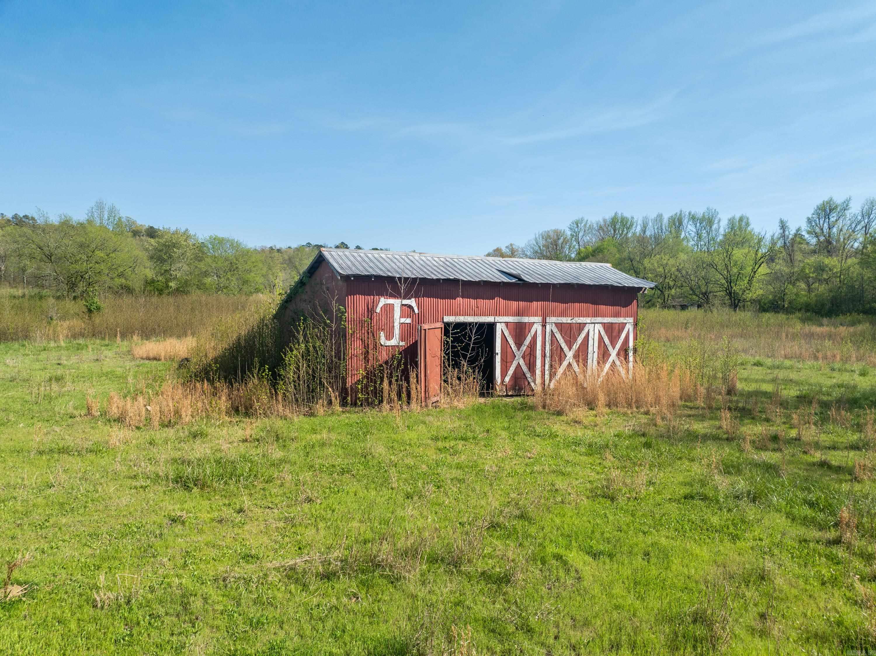 3822  Park  Hot Springs, AR