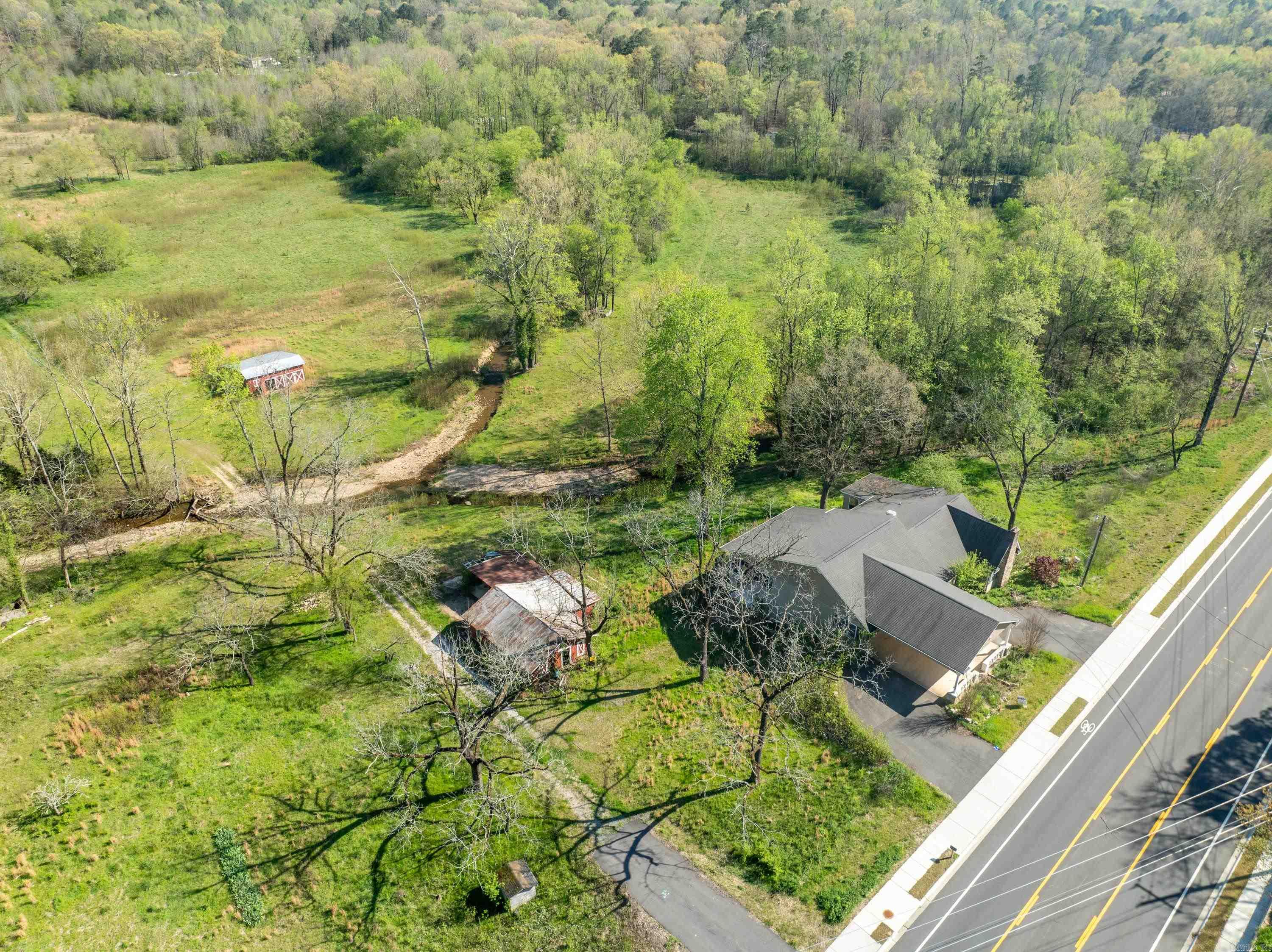 3822  Park  Hot Springs, AR
