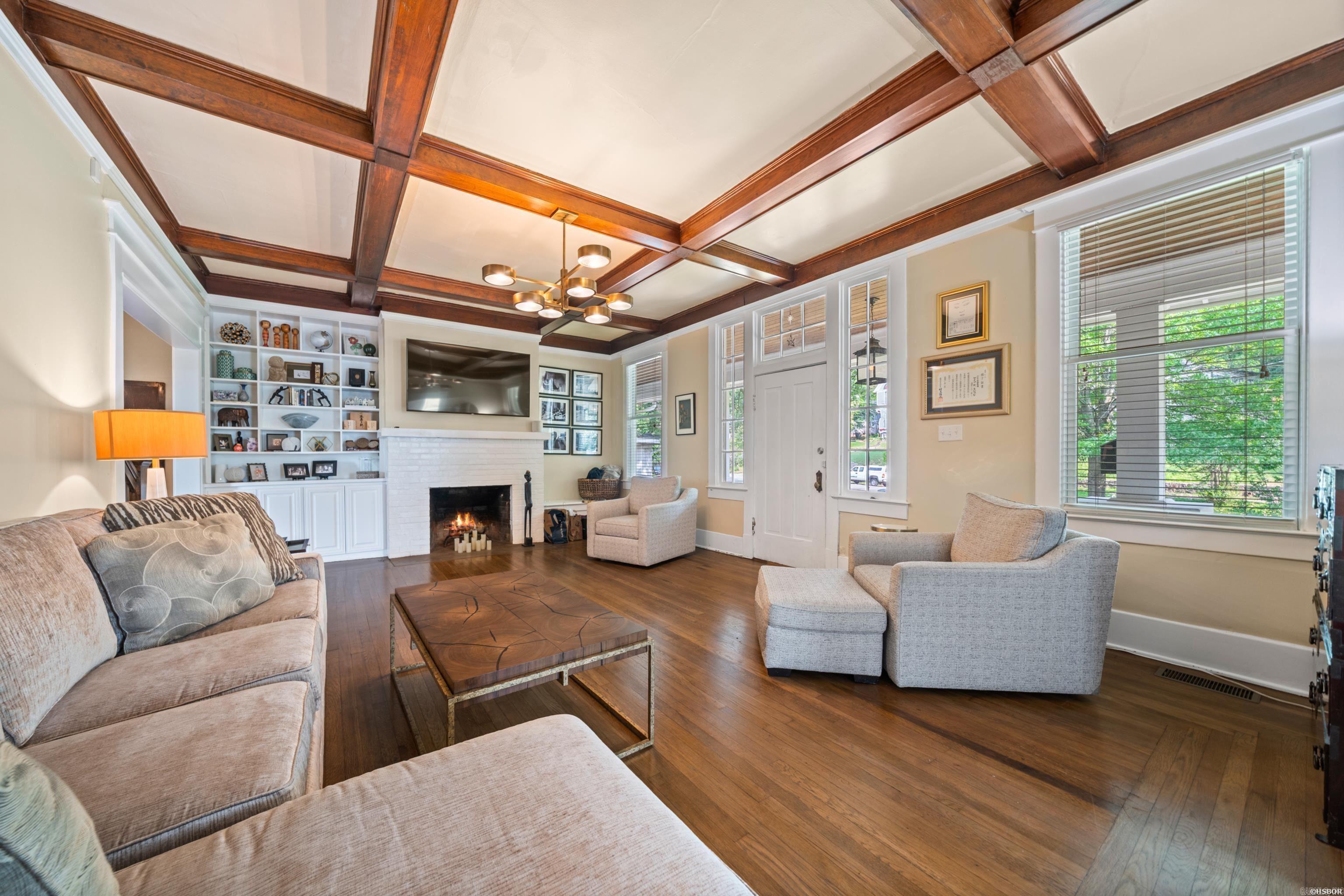 535  Prospect  Hot Springs, AR