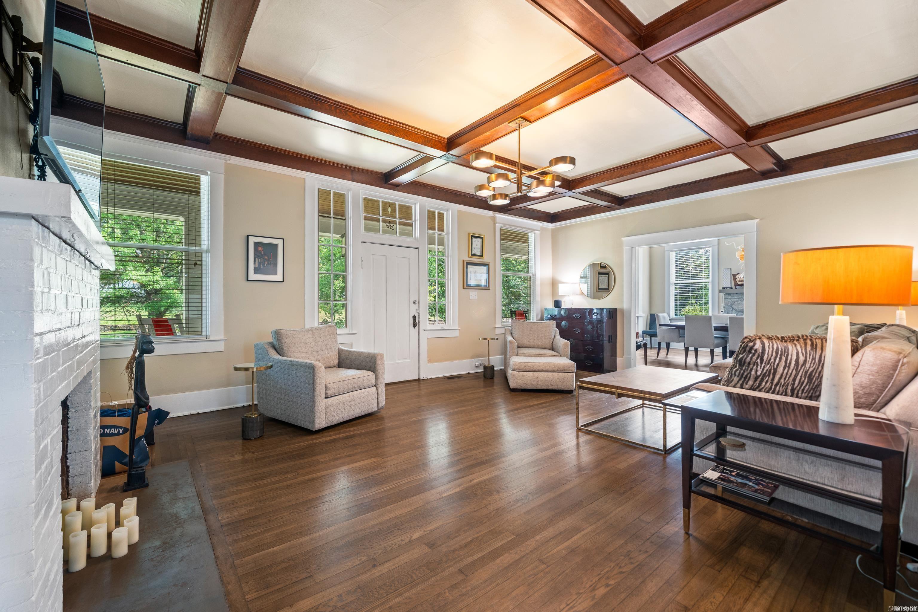 535  Prospect  Hot Springs, AR