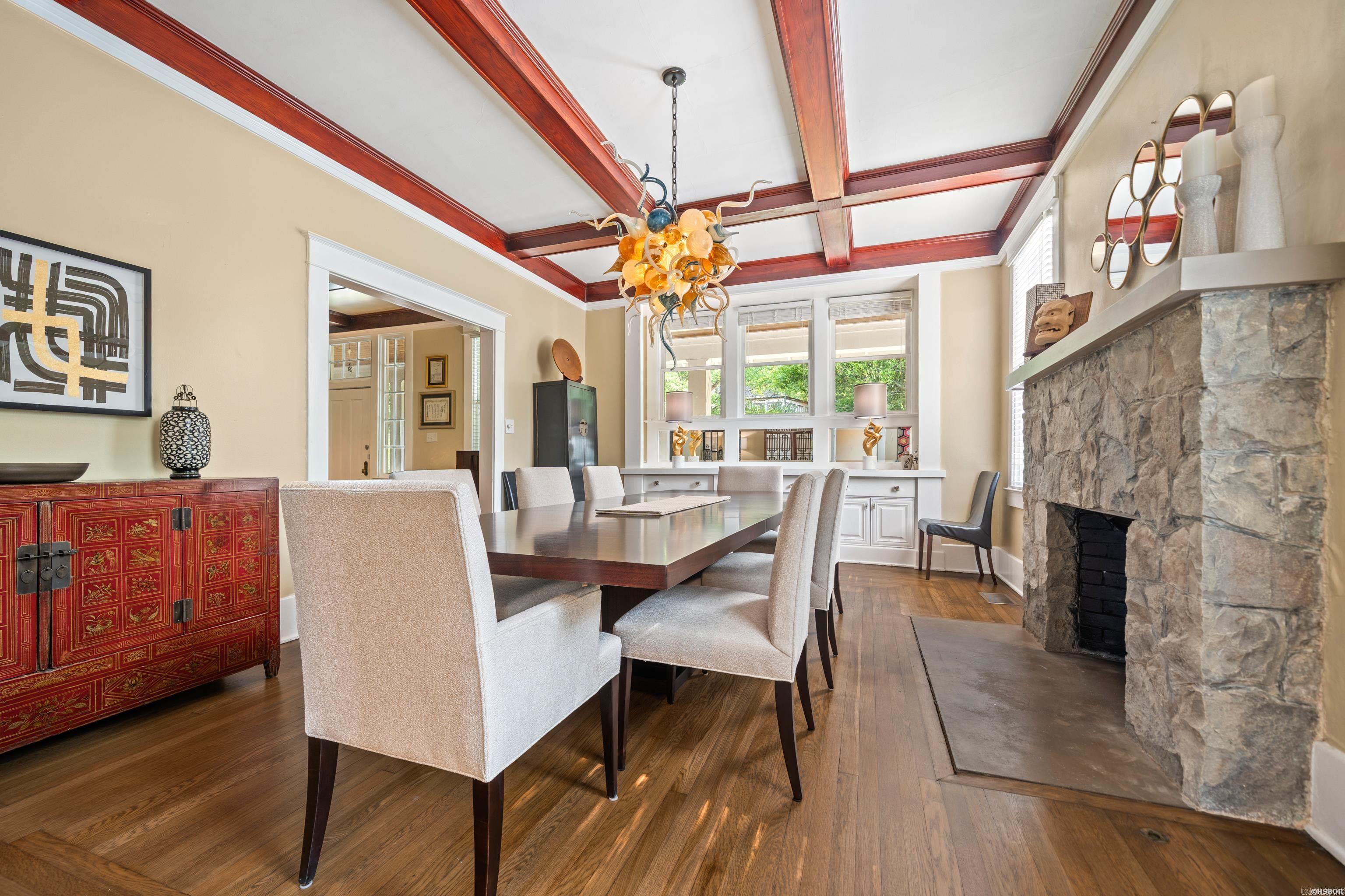 535  Prospect  Hot Springs, AR