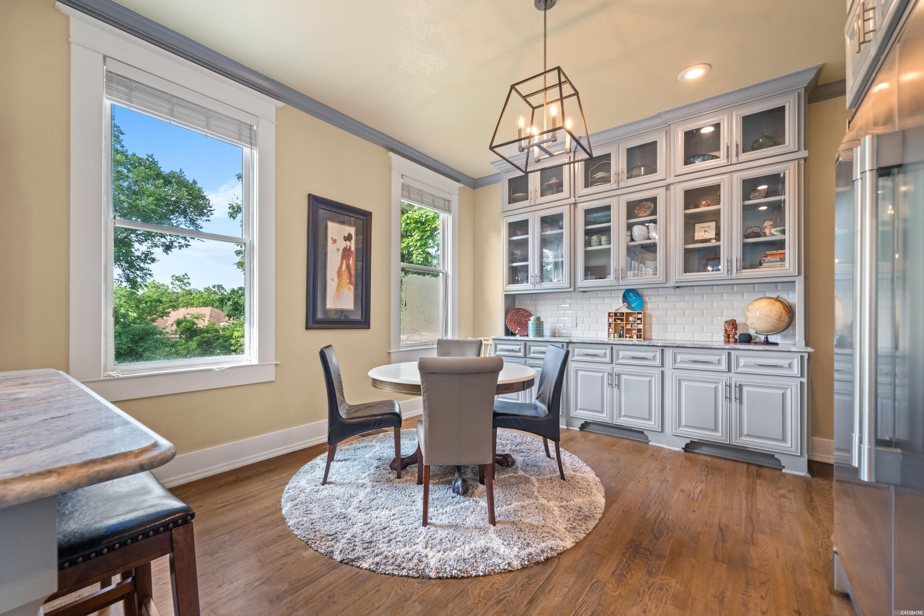 535  Prospect  Hot Springs, AR