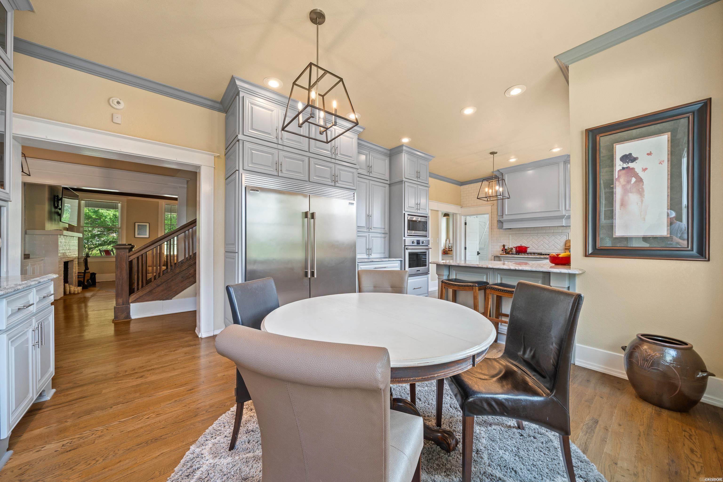 535  Prospect  Hot Springs, AR