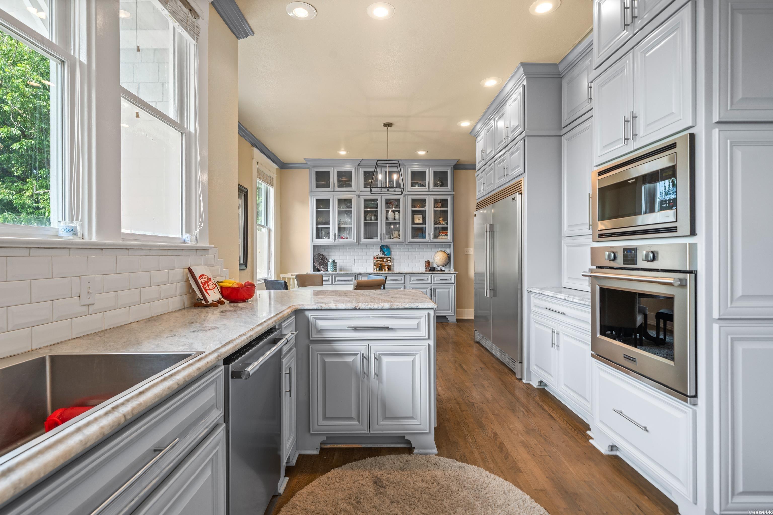 535  Prospect  Hot Springs, AR