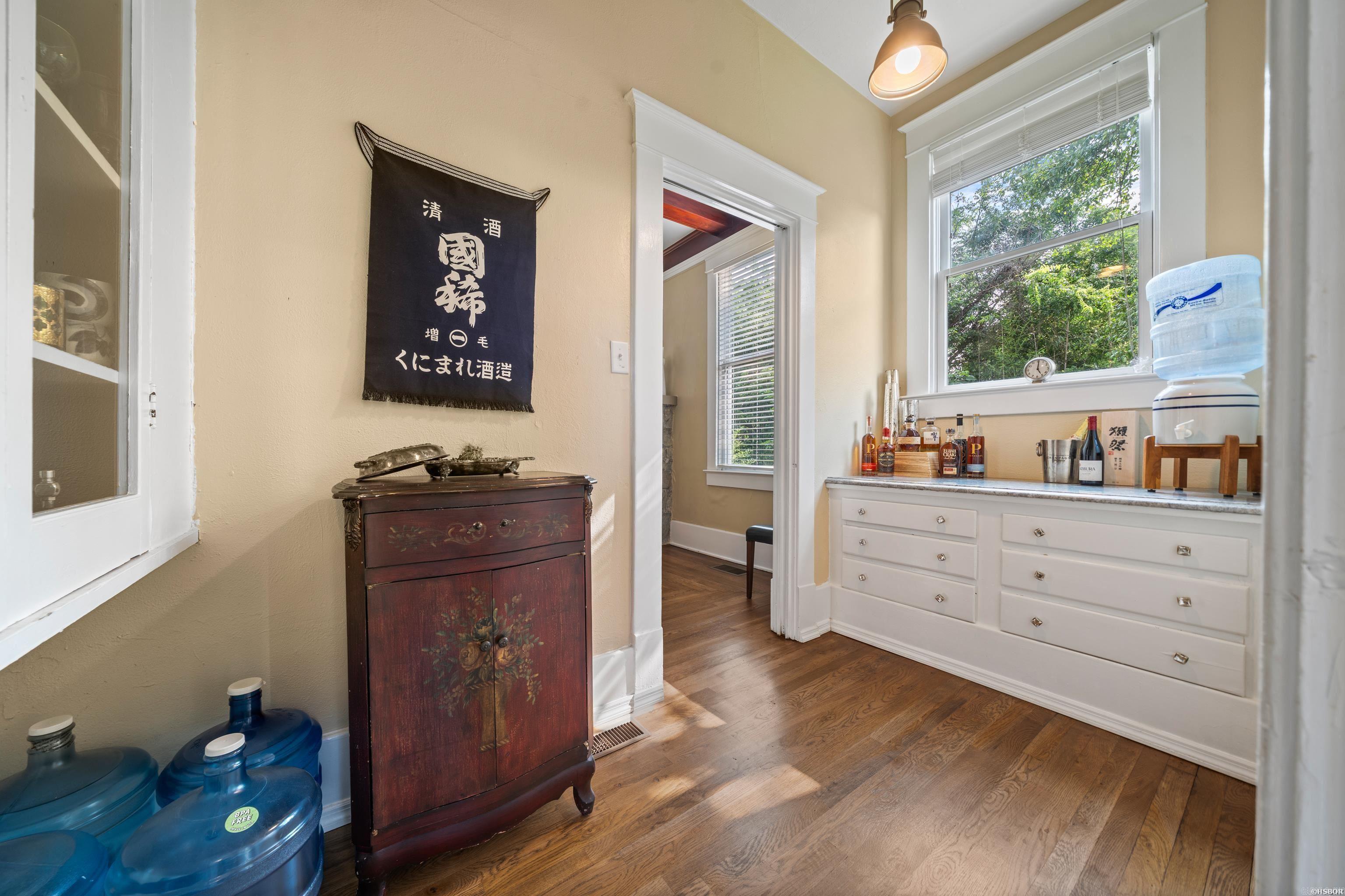 535  Prospect  Hot Springs, AR