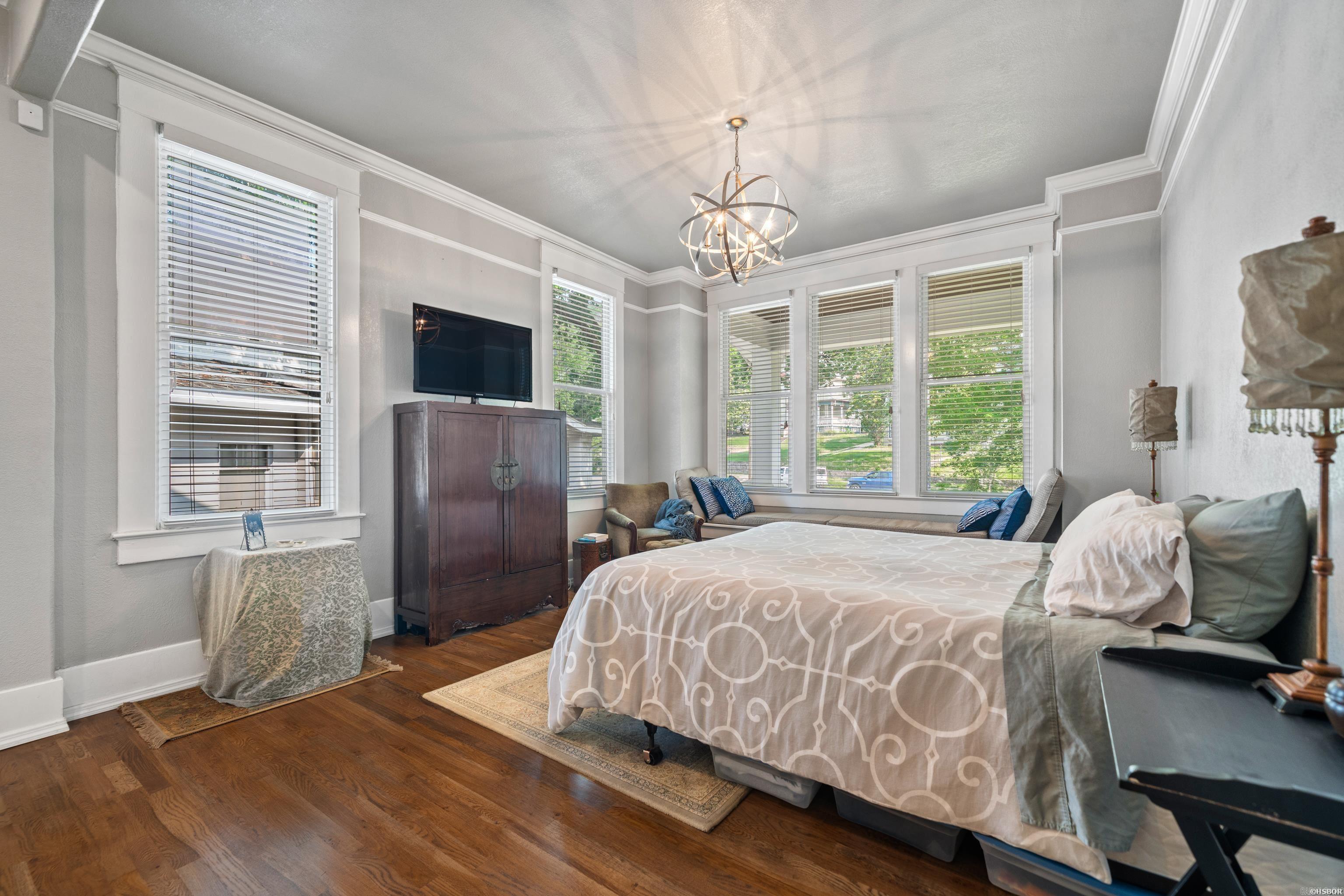 535  Prospect  Hot Springs, AR