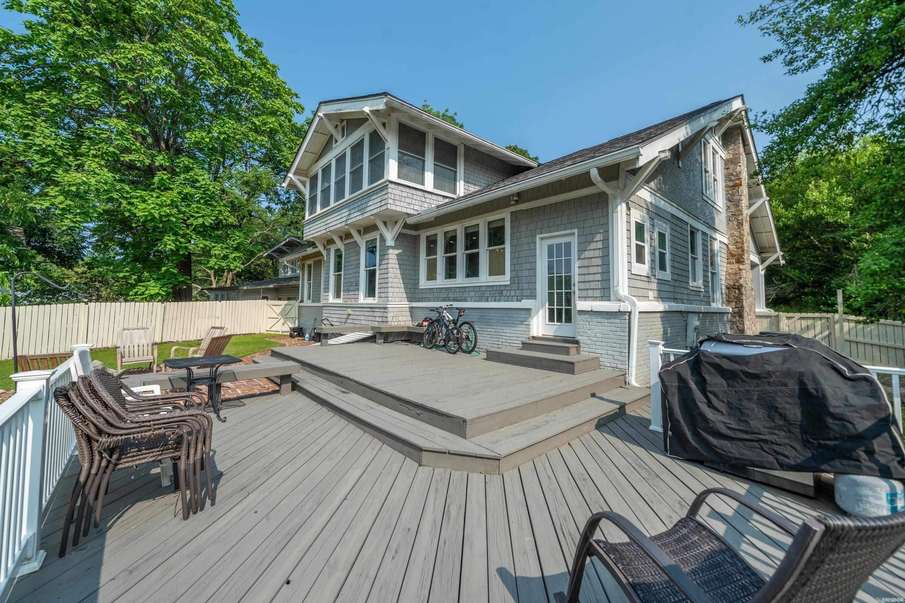 535  Prospect  Hot Springs, AR