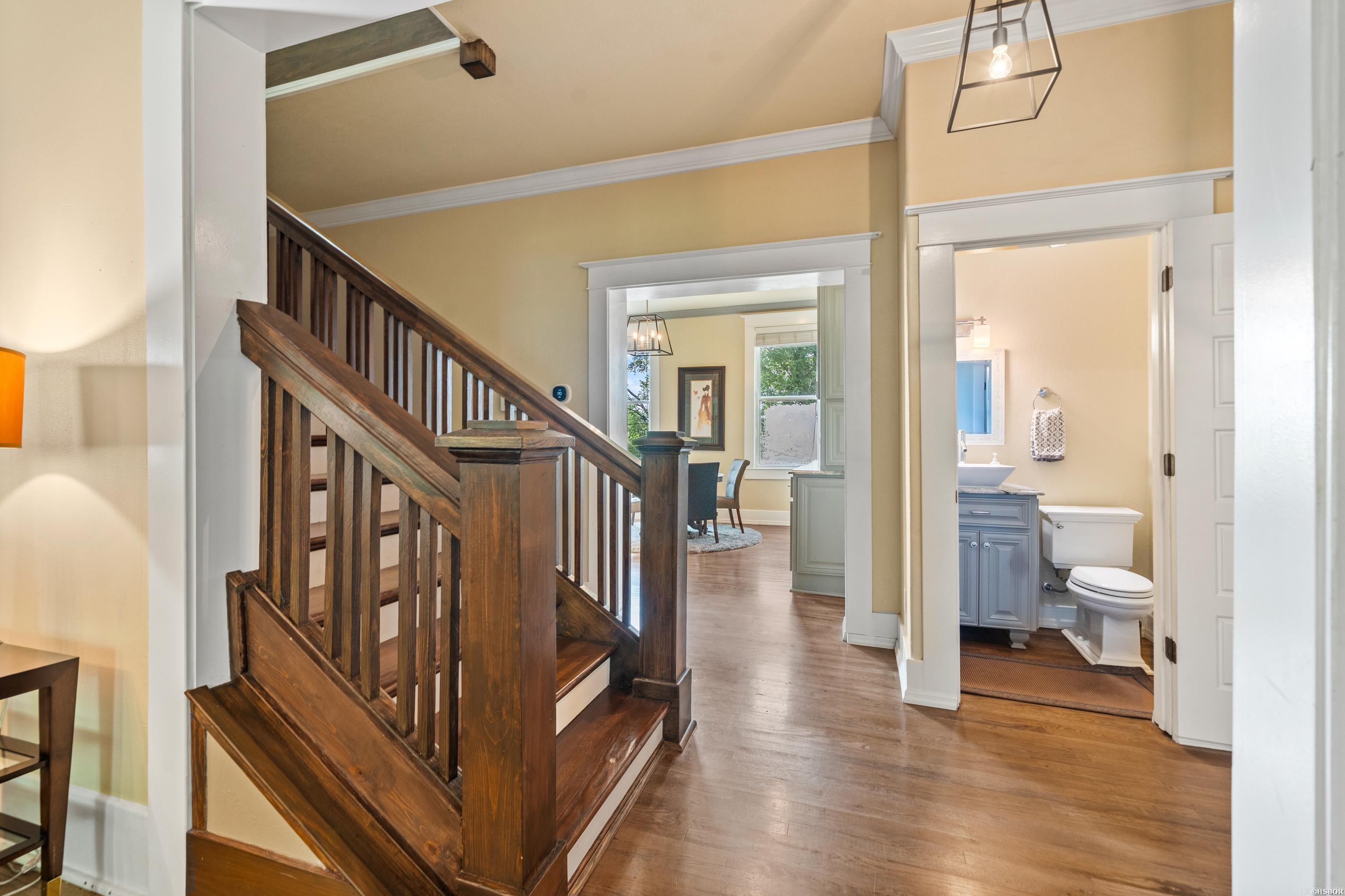 535  Prospect  Hot Springs, AR
