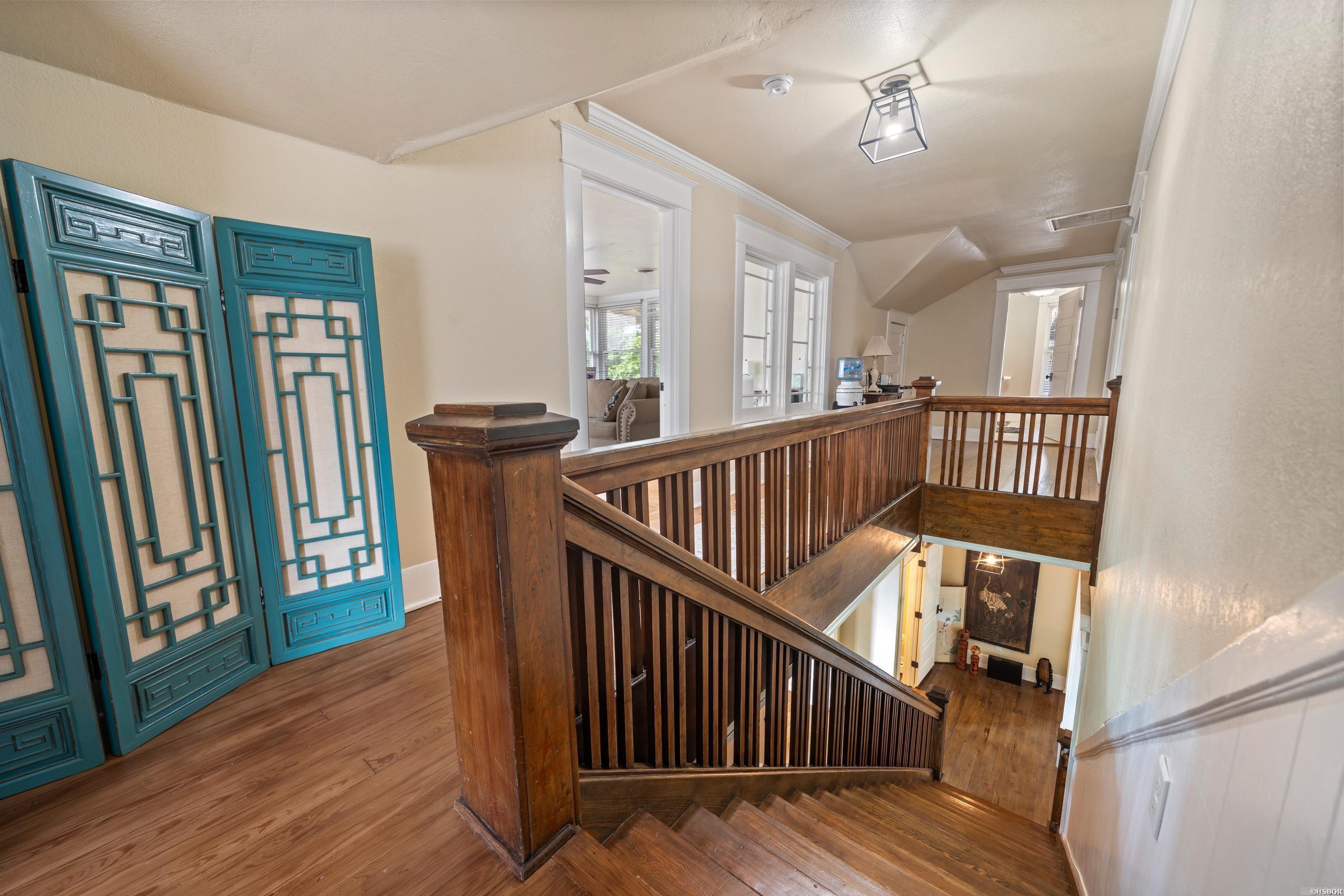 535  Prospect  Hot Springs, AR