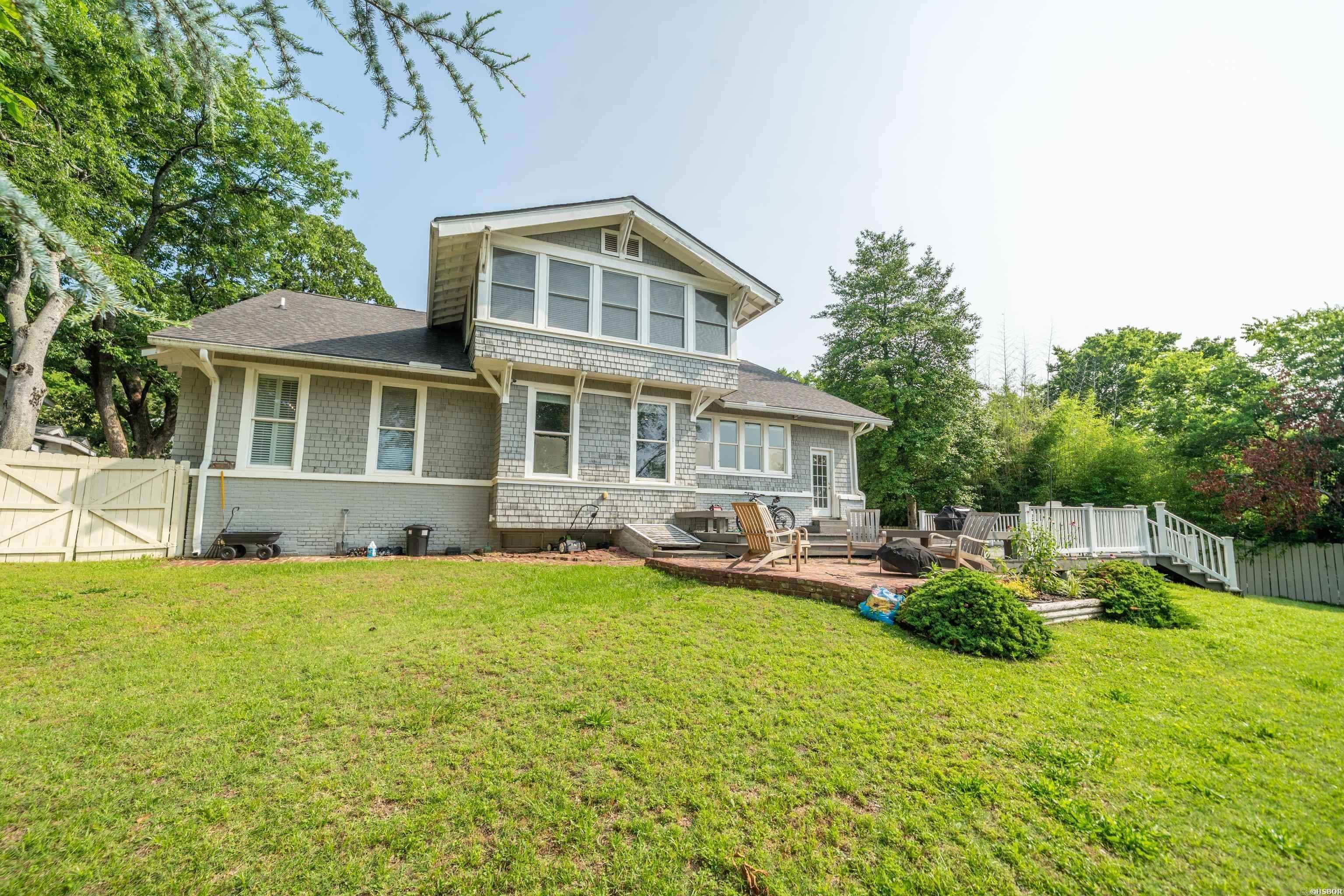 535  Prospect  Hot Springs, AR