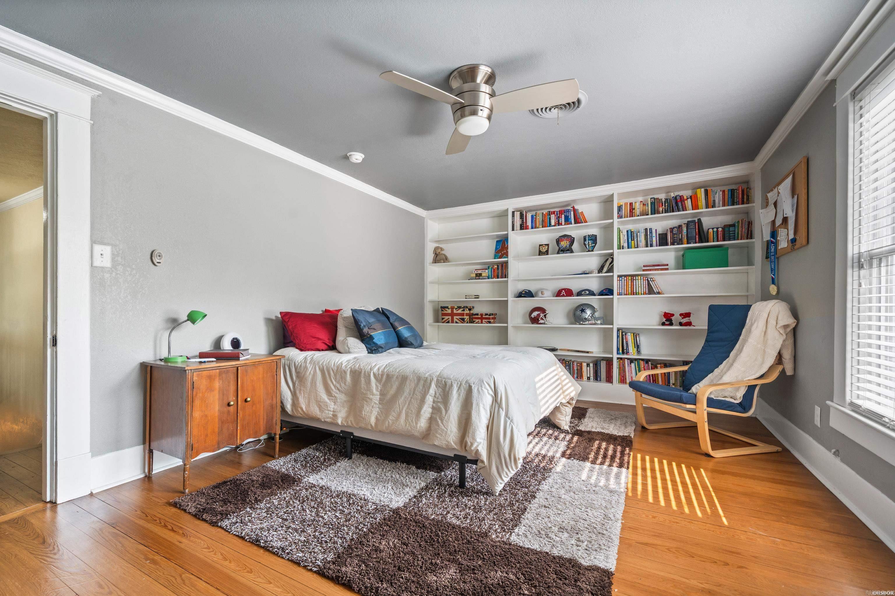 535  Prospect  Hot Springs, AR
