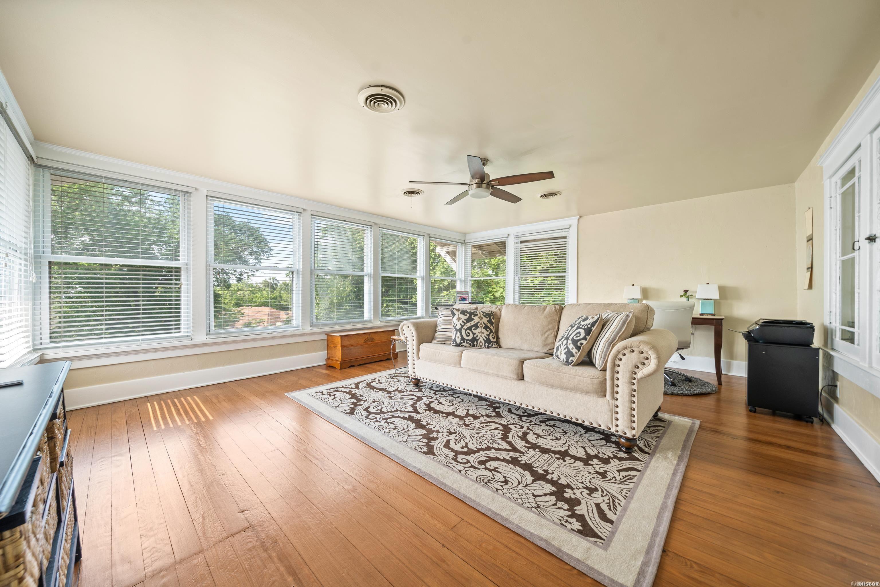 535  Prospect  Hot Springs, AR