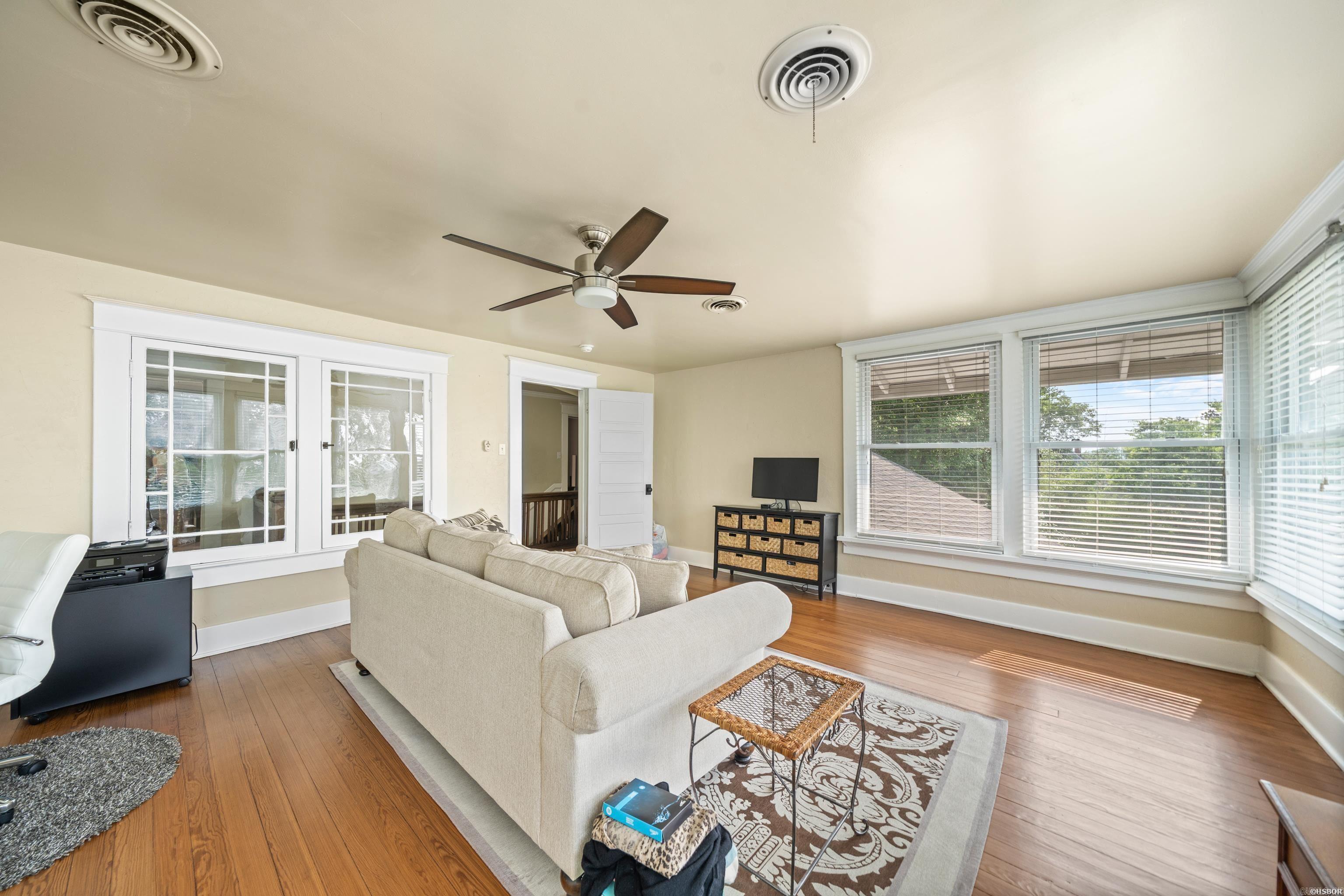 535  Prospect  Hot Springs, AR