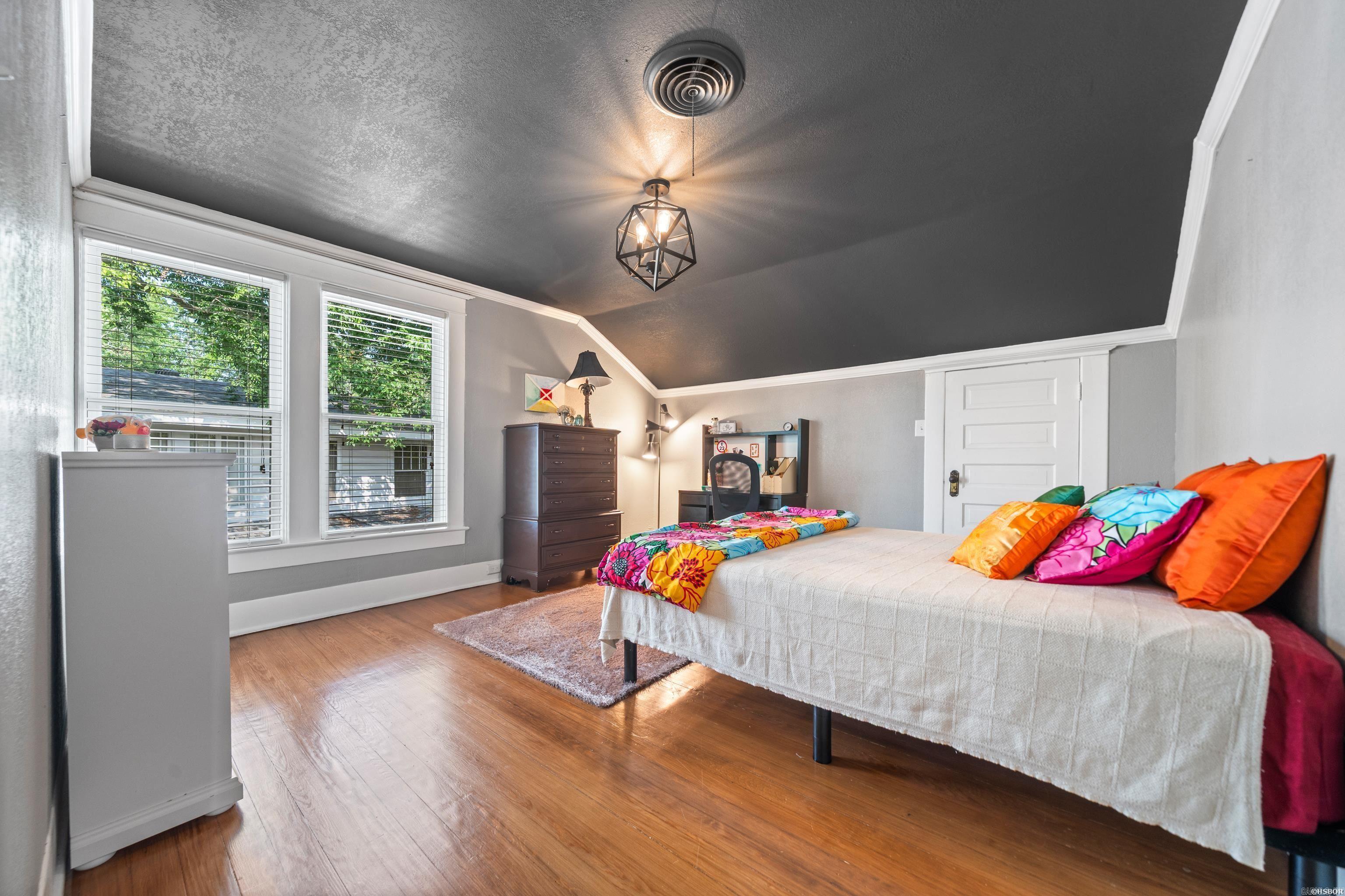 535  Prospect  Hot Springs, AR