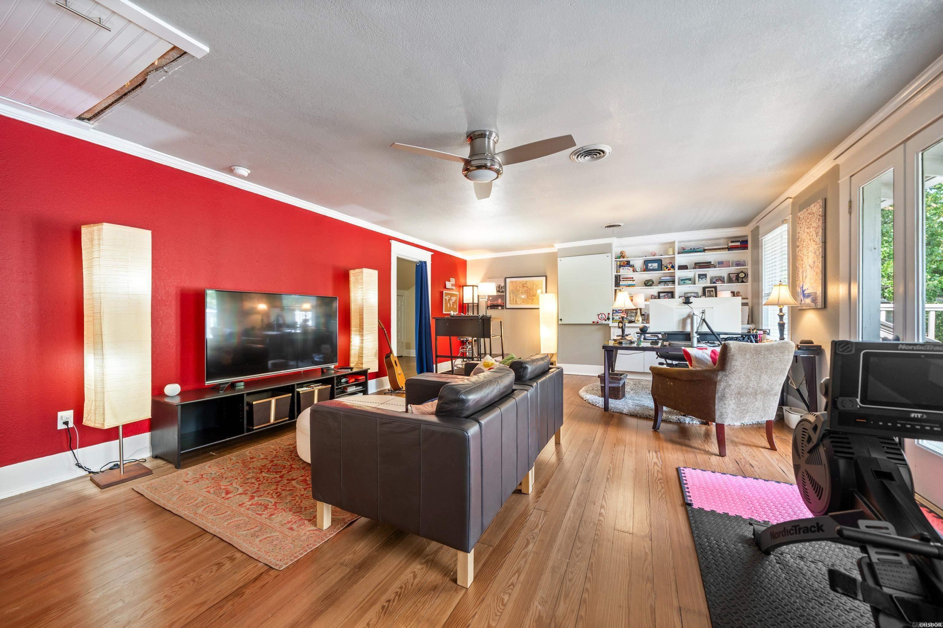 535  Prospect  Hot Springs, AR