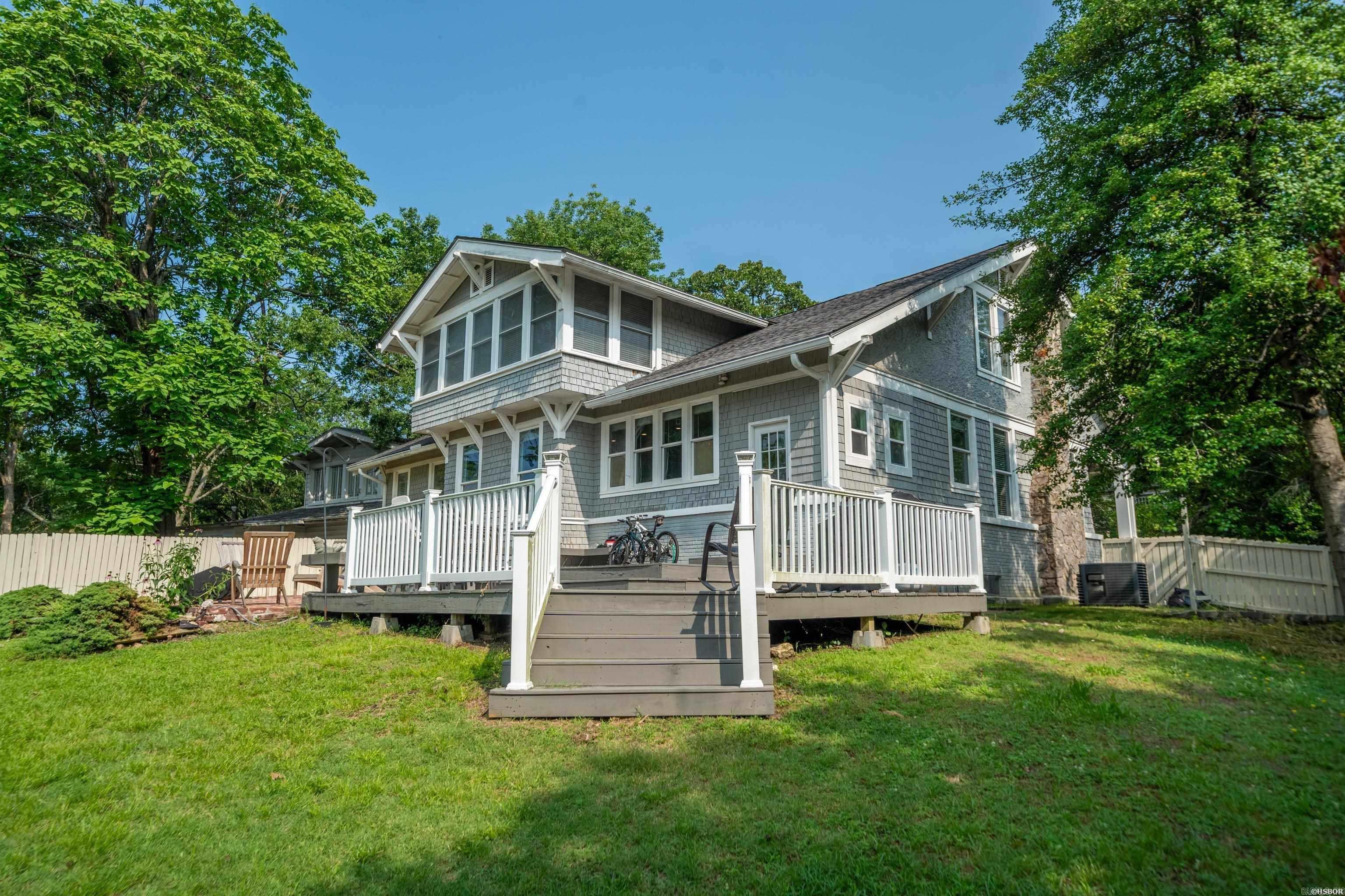535  Prospect  Hot Springs, AR