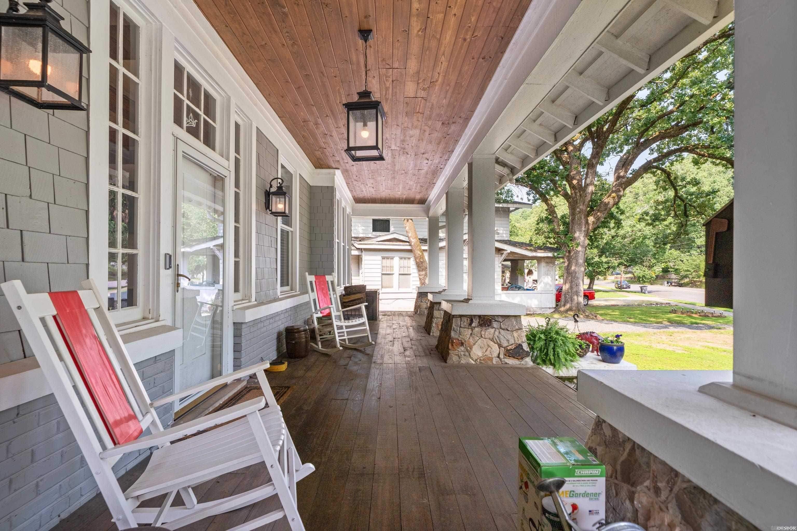 535  Prospect  Hot Springs, AR