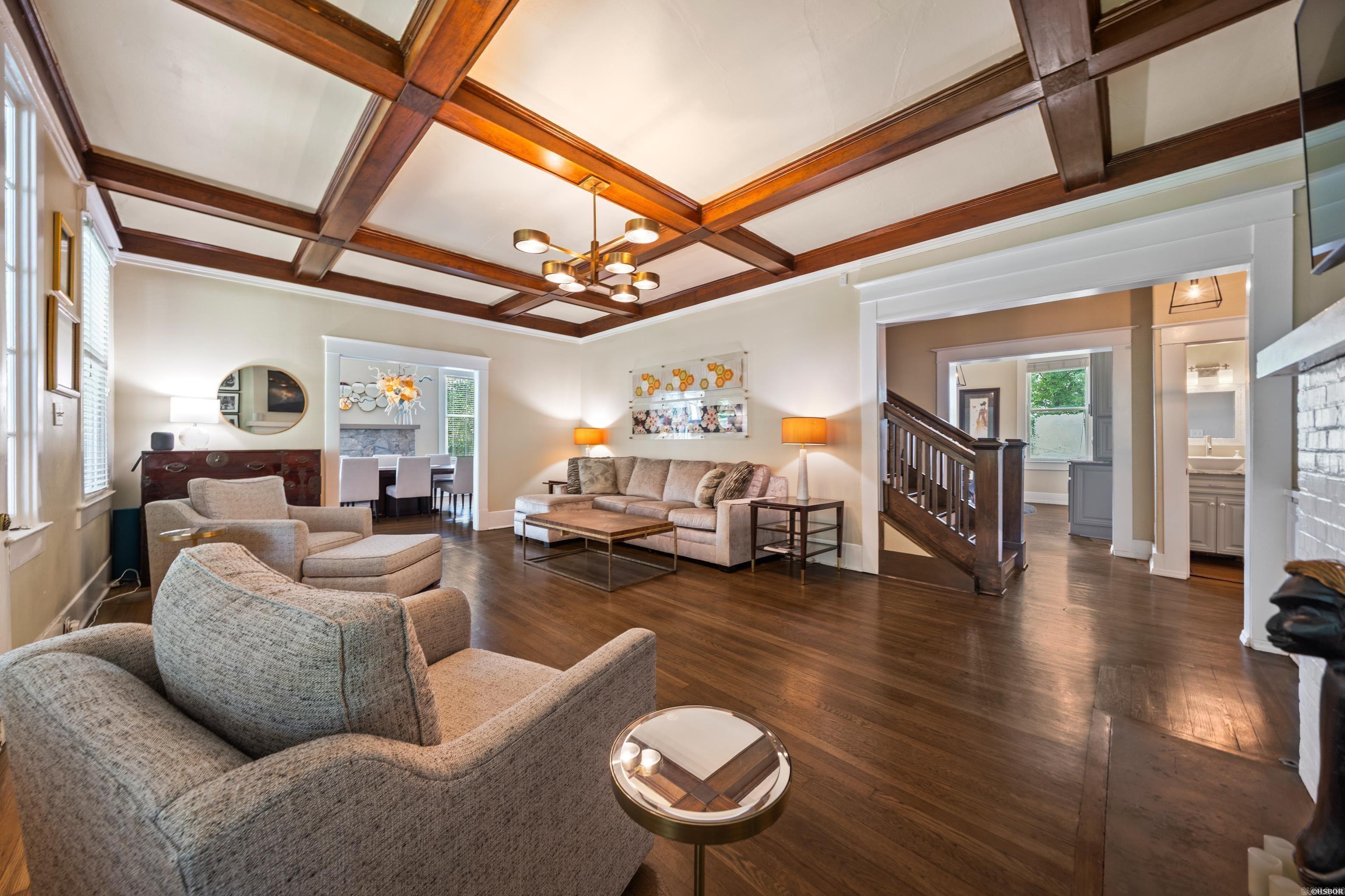 535  Prospect  Hot Springs, AR