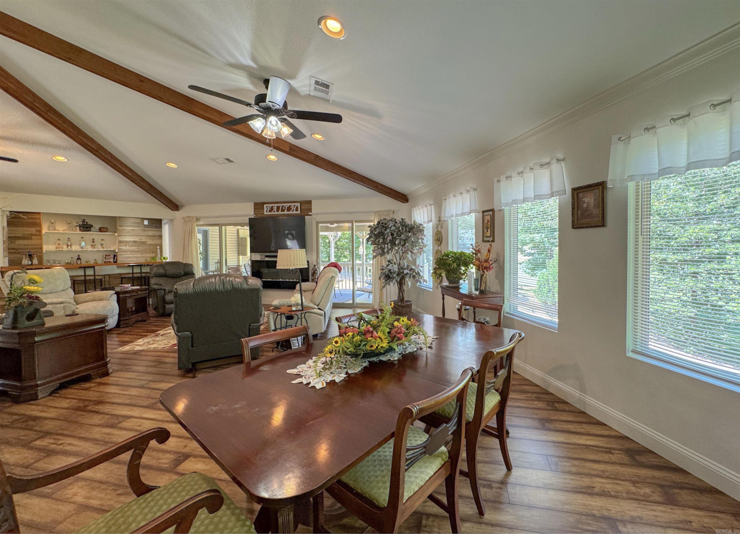 82  Magellan  Hot Springs Village, AR