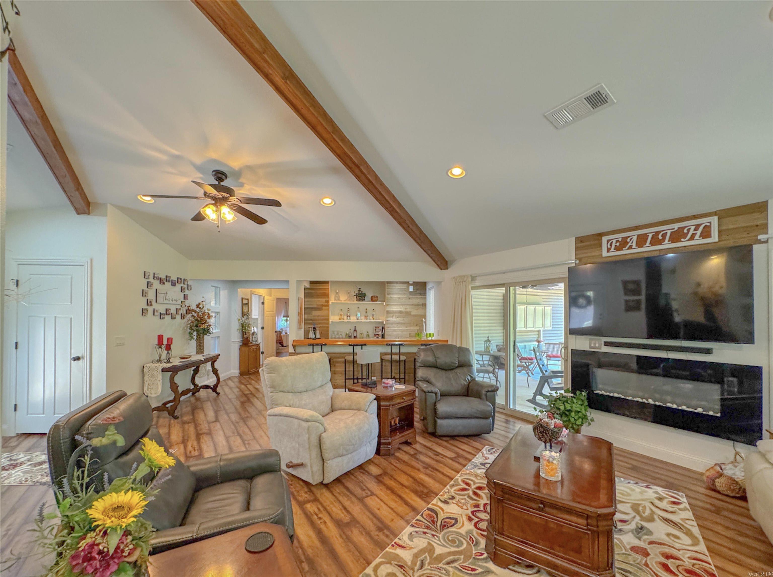 82  Magellan  Hot Springs Village, AR