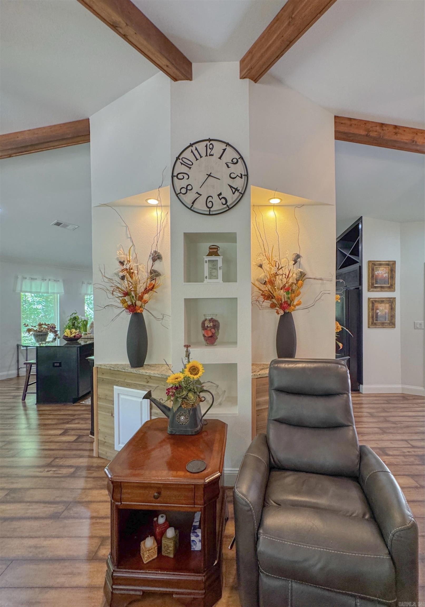 82  Magellan  Hot Springs Village, AR