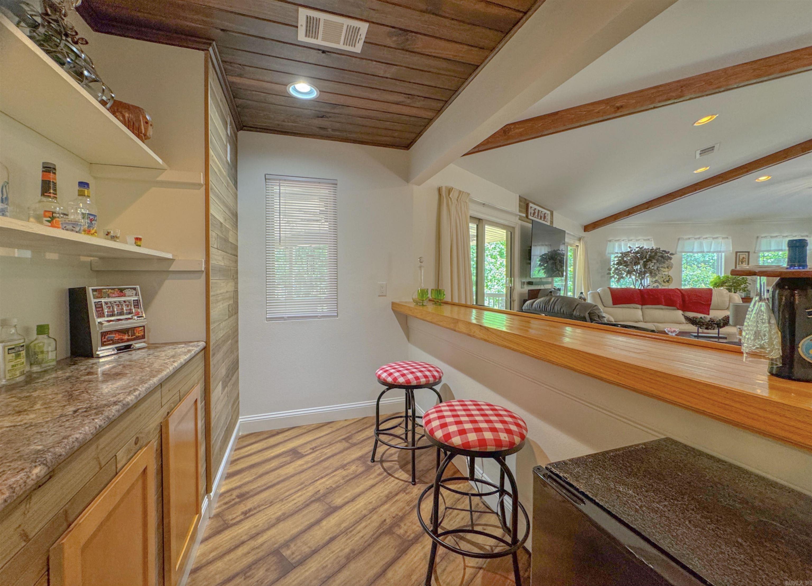 82  Magellan  Hot Springs Village, AR