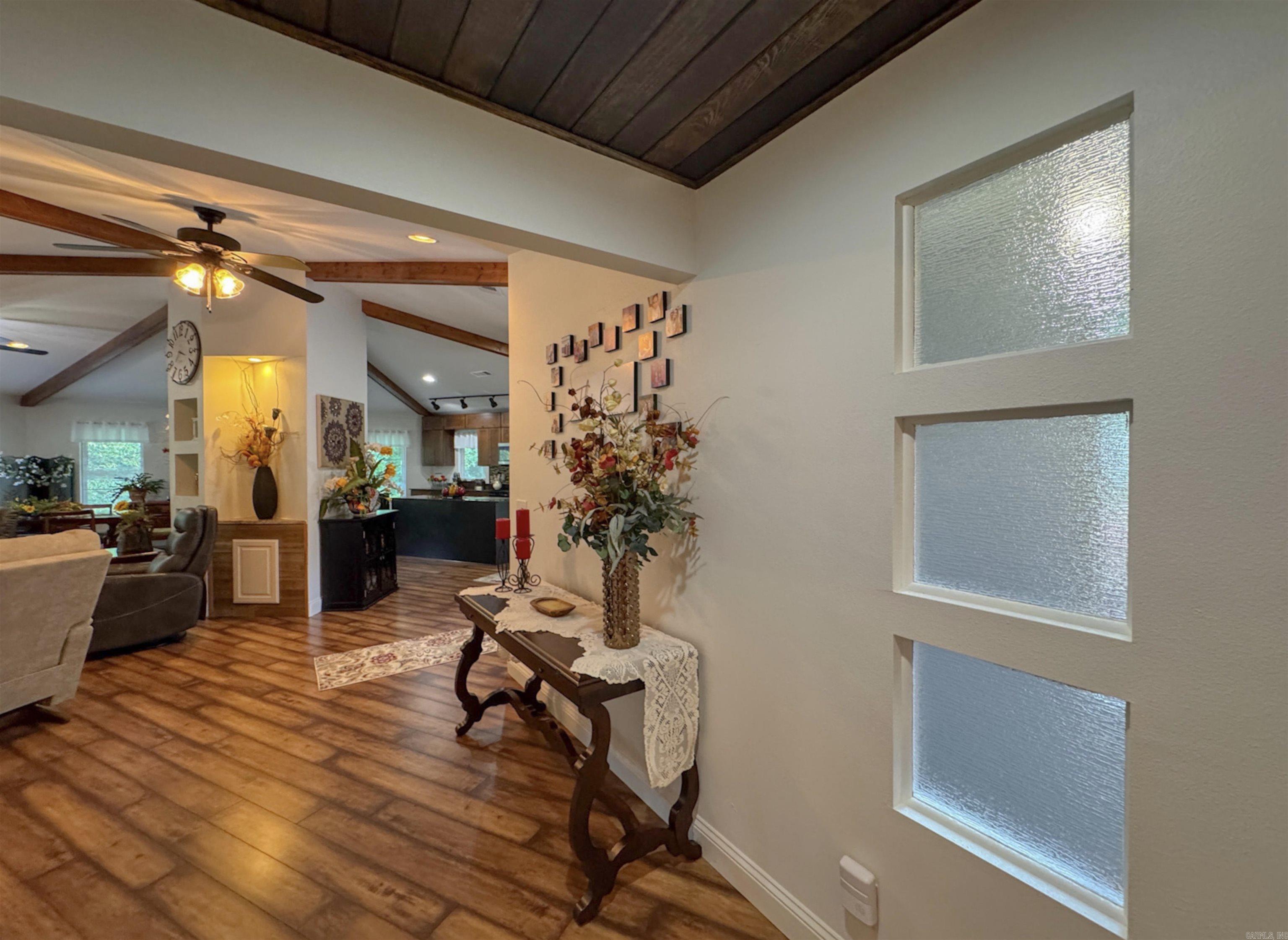 82  Magellan  Hot Springs Village, AR
