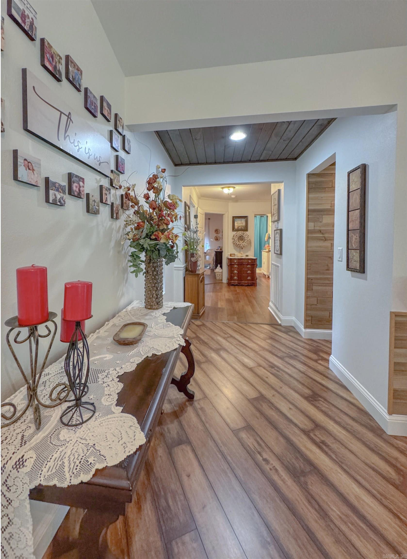 82  Magellan  Hot Springs Village, AR