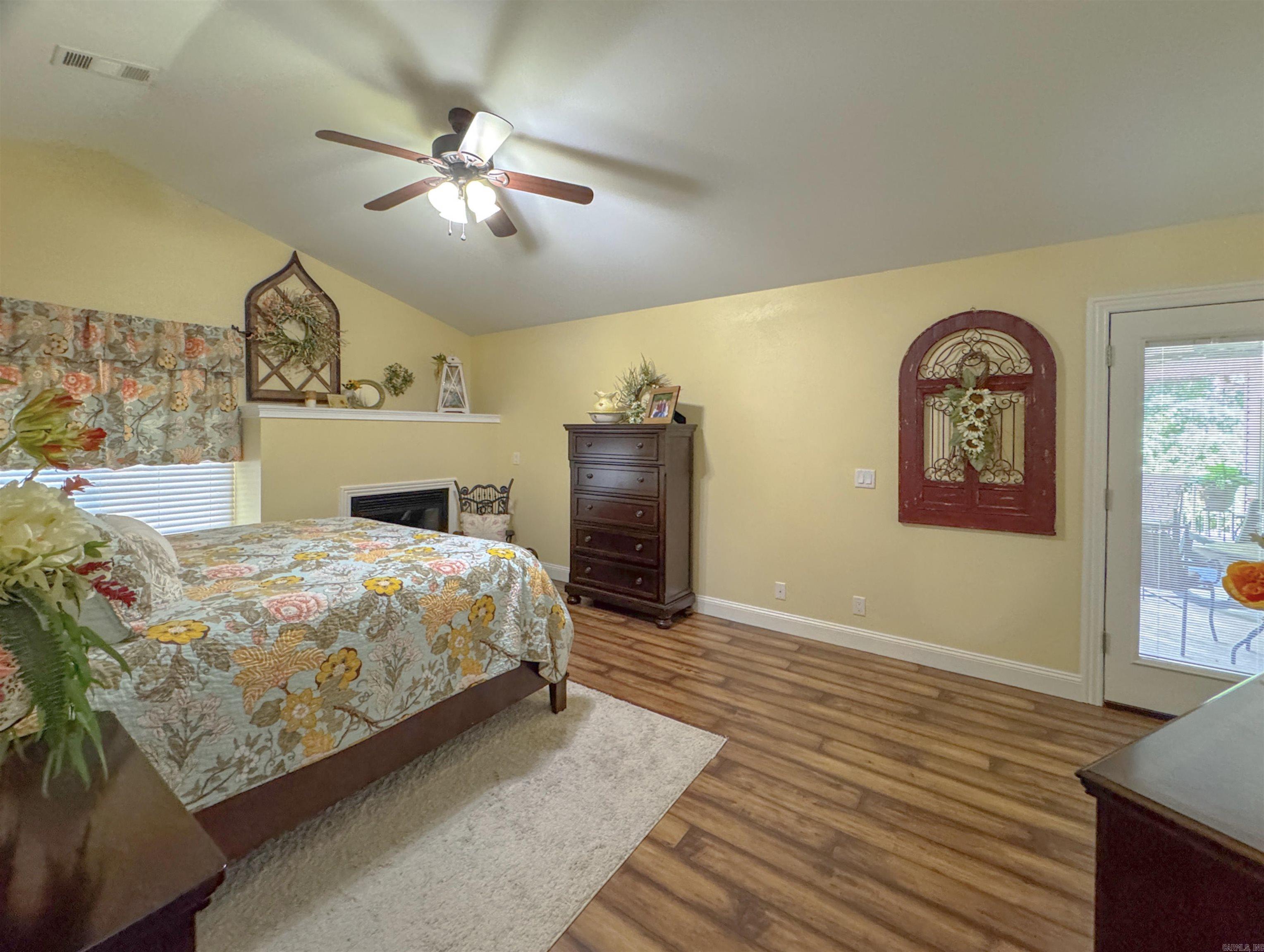 82  Magellan  Hot Springs Village, AR