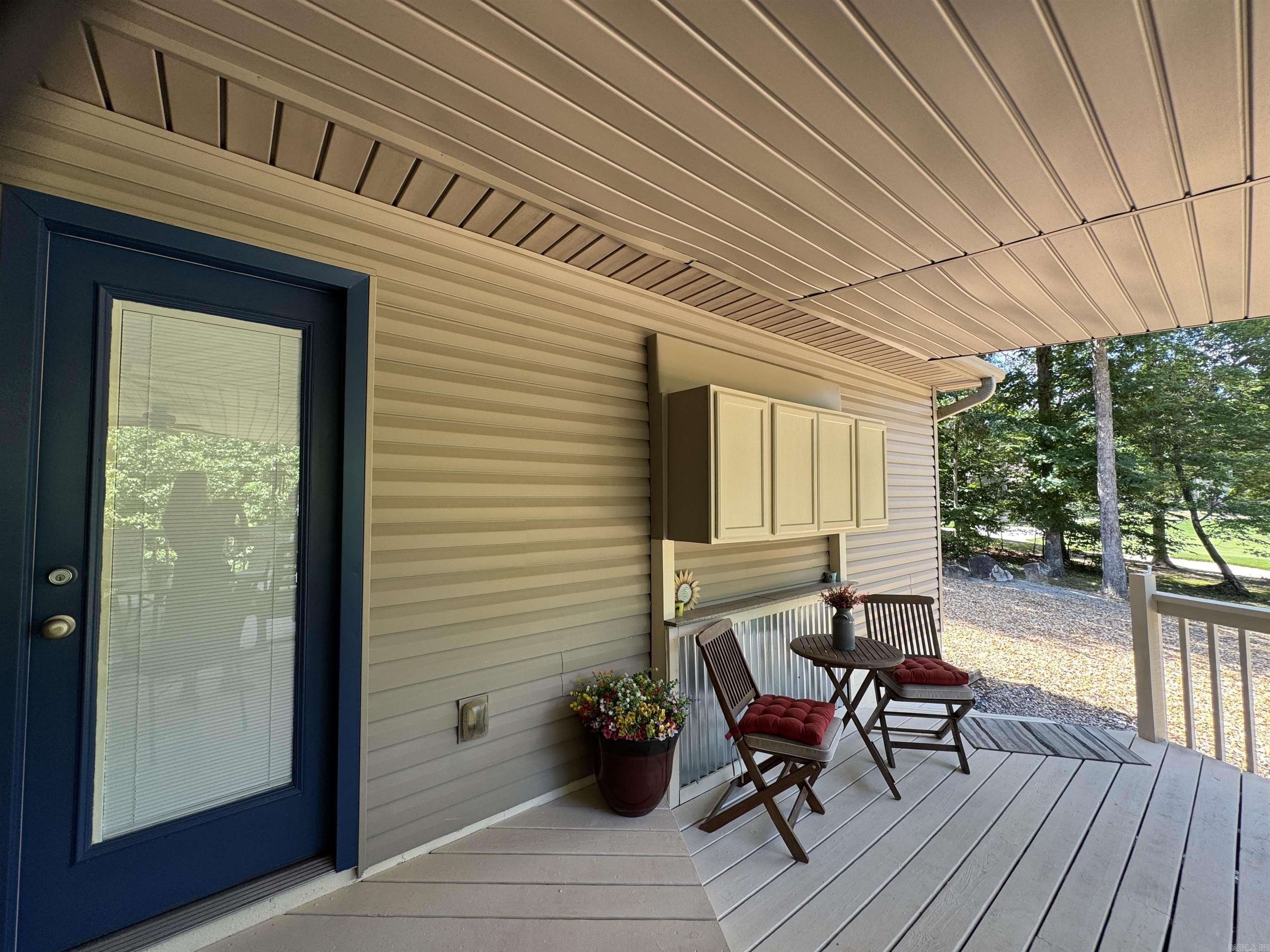 82  Magellan  Hot Springs Village, AR