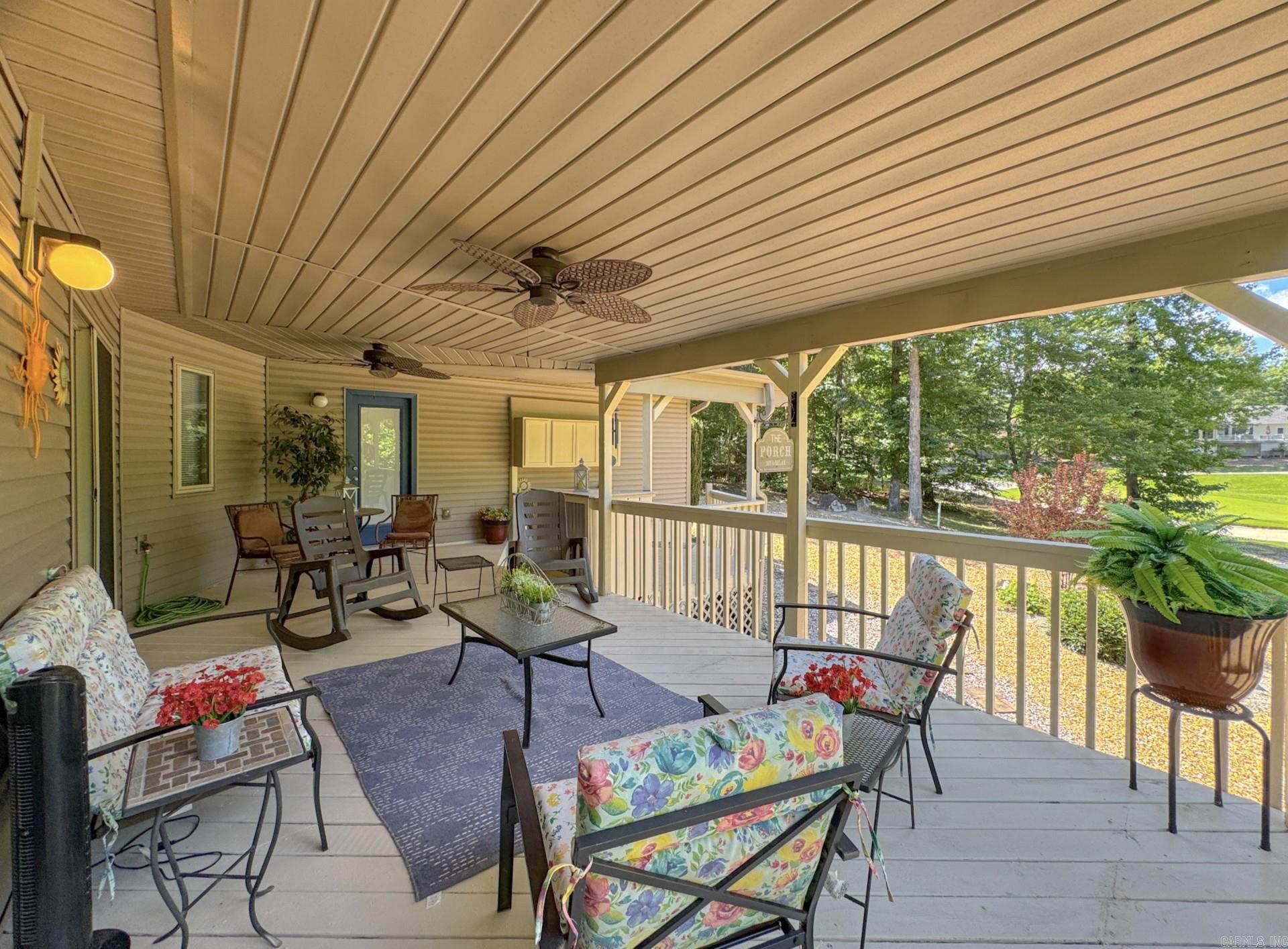 82  Magellan  Hot Springs Village, AR