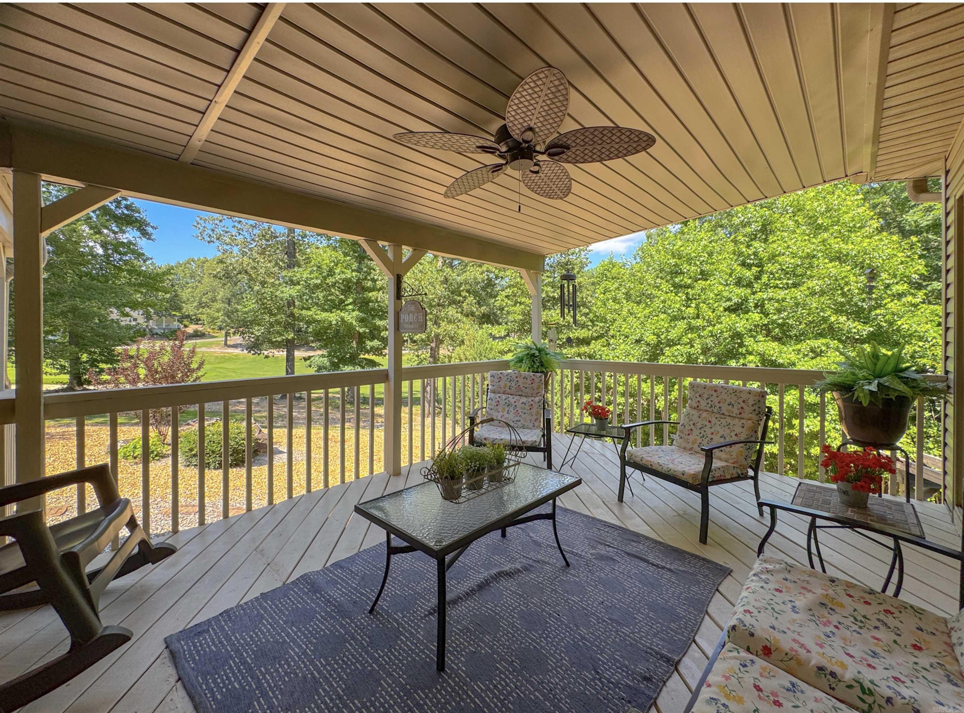 82  Magellan  Hot Springs Village, AR