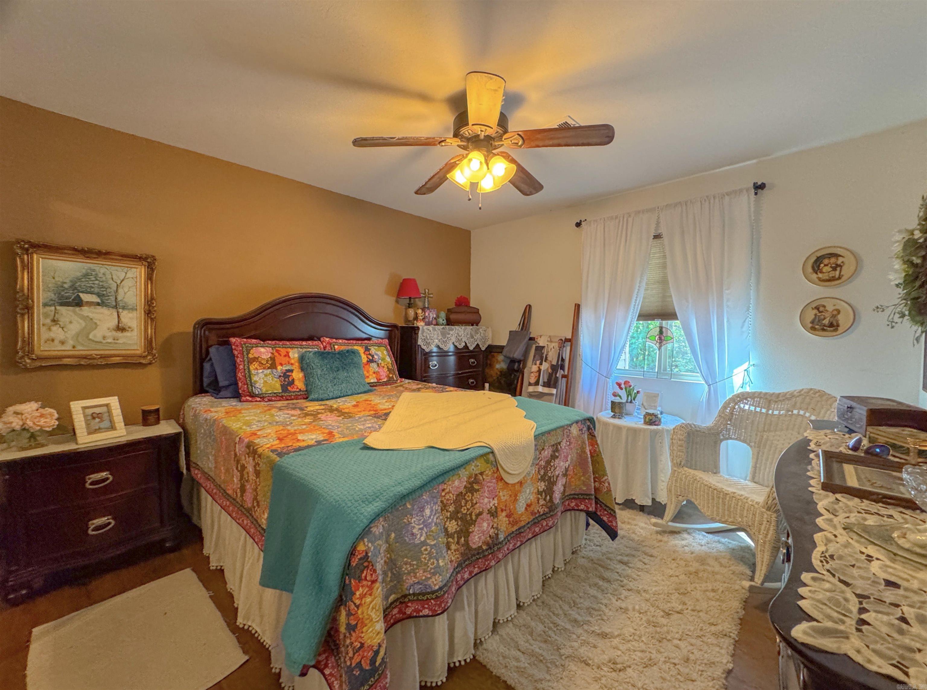 82  Magellan  Hot Springs Village, AR