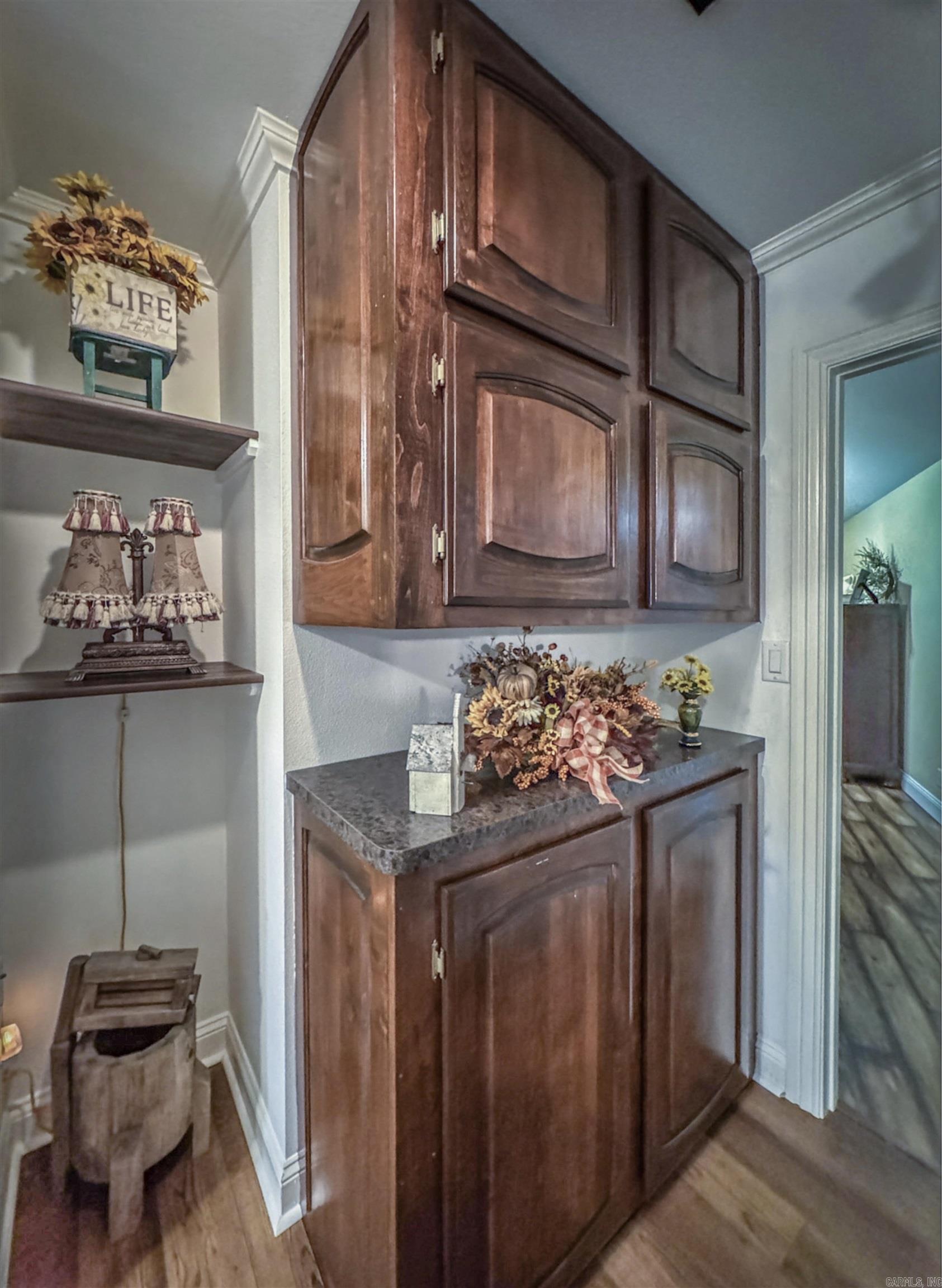 82  Magellan  Hot Springs Village, AR