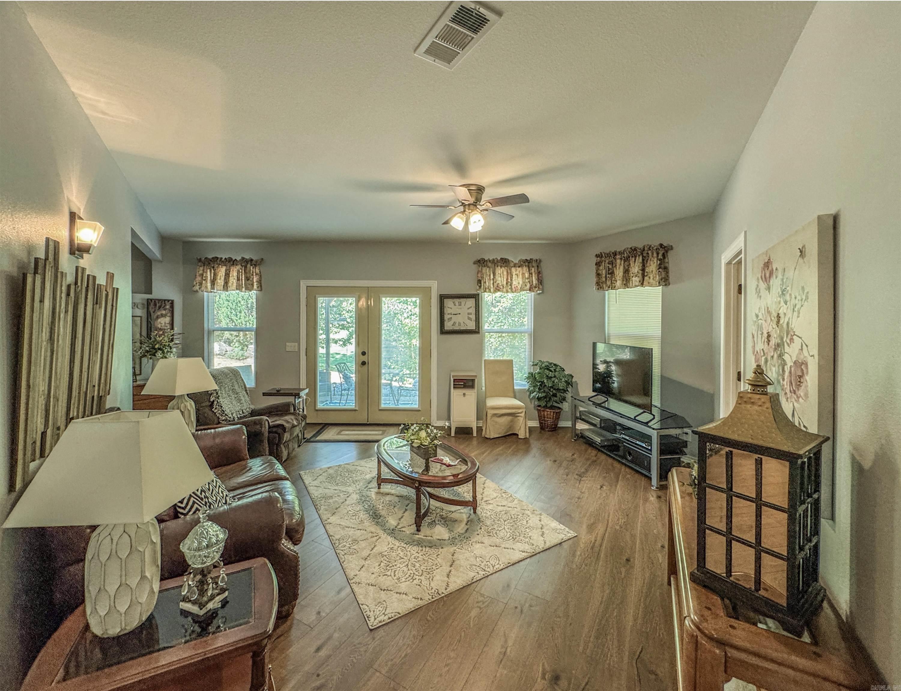 82  Magellan  Hot Springs Village, AR