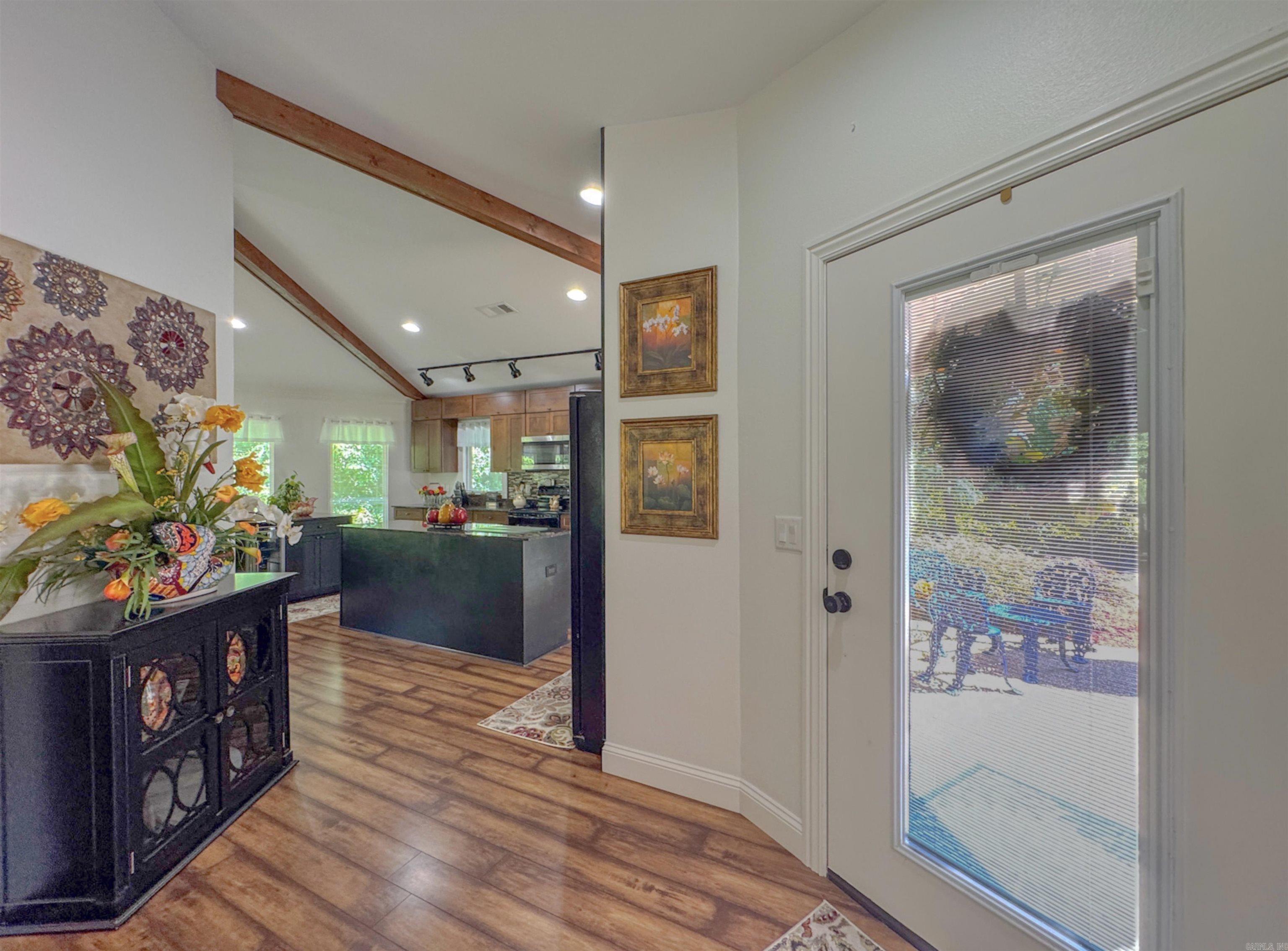 82  Magellan  Hot Springs Village, AR