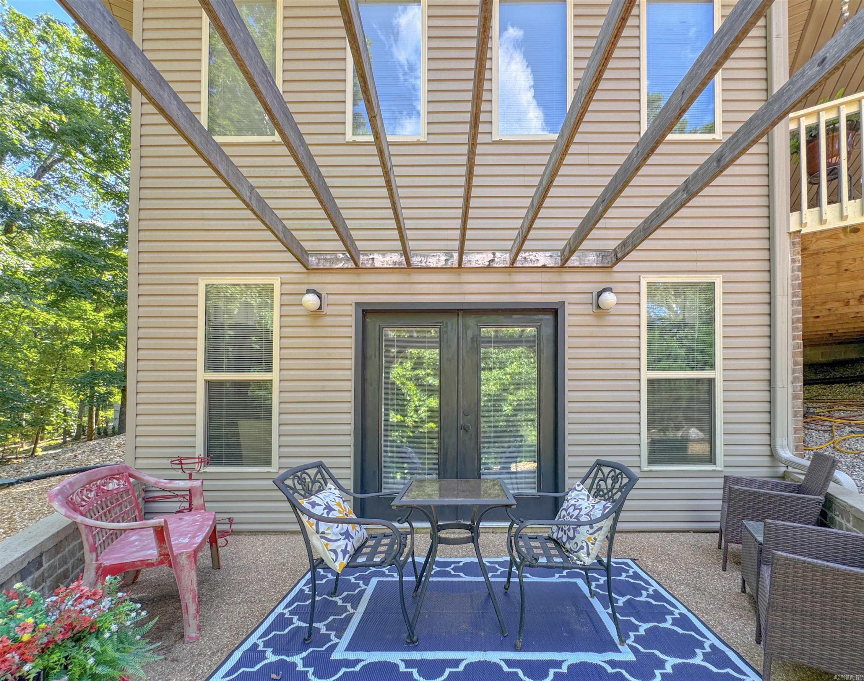 82  Magellan  Hot Springs Village, AR