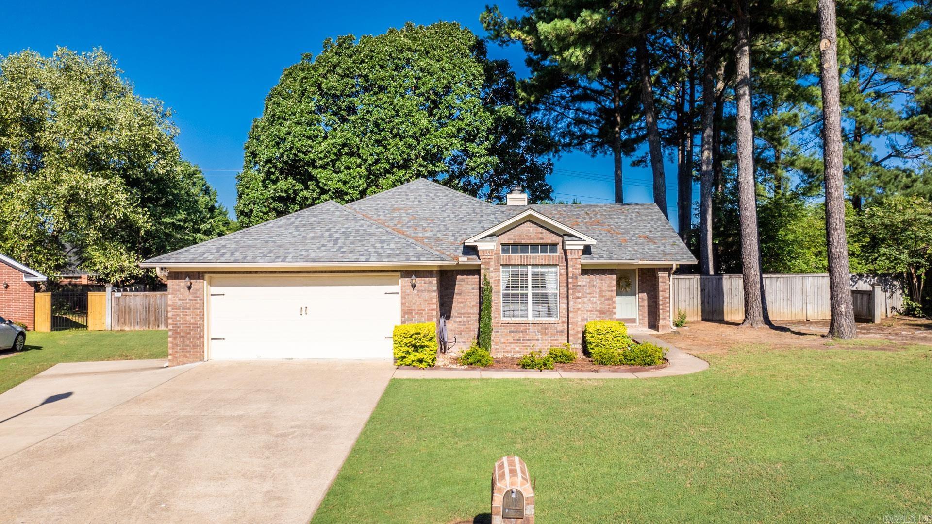 1715  Drury  Conway, AR