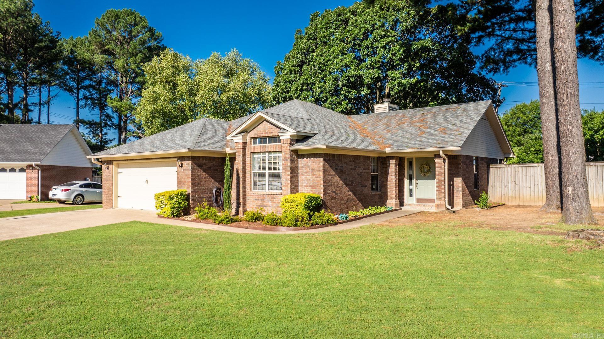1715  Drury  Conway, AR