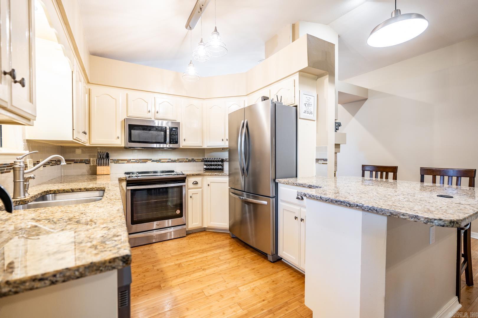 1715  Drury  Conway, AR
