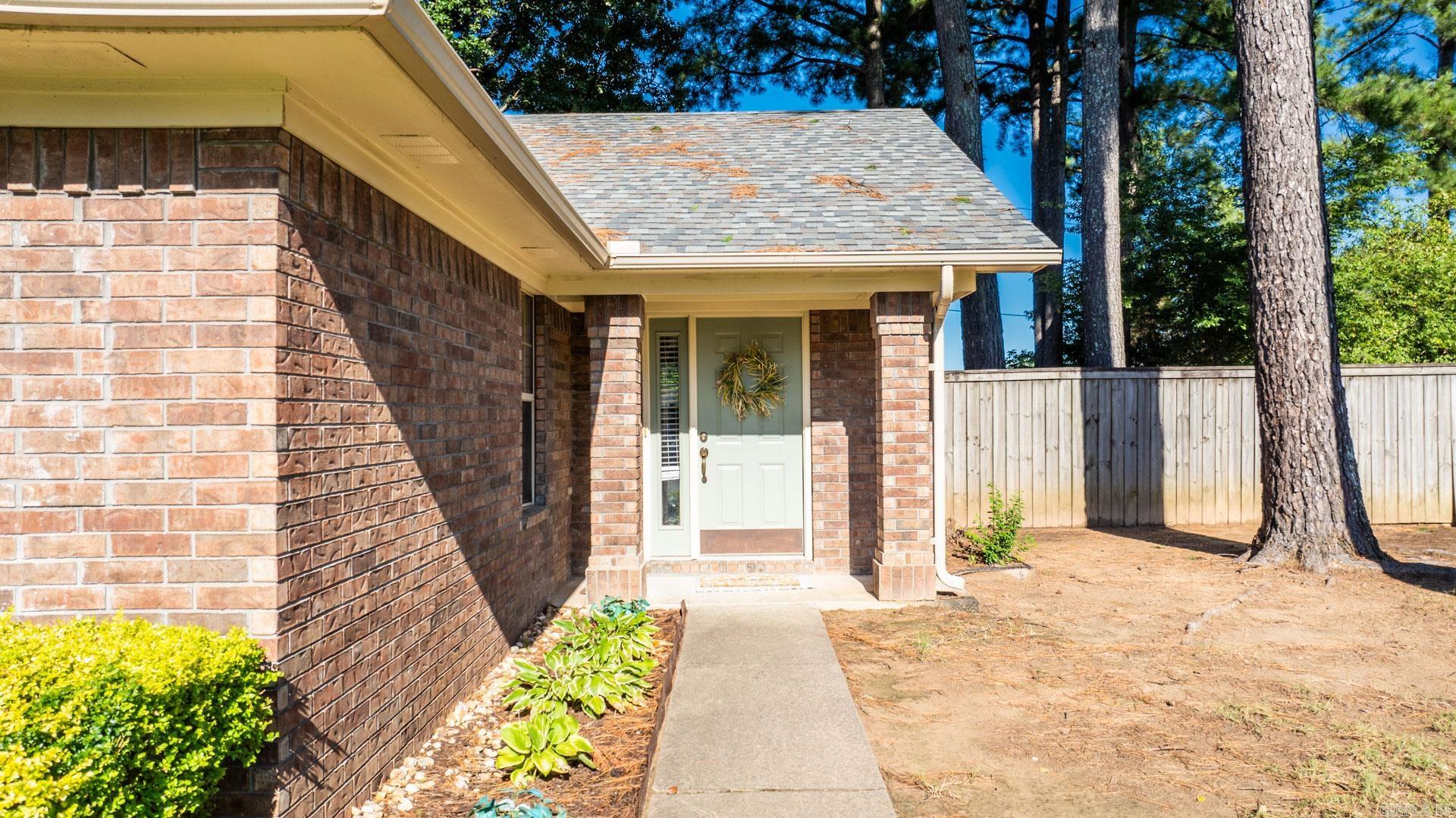 1715  Drury  Conway, AR